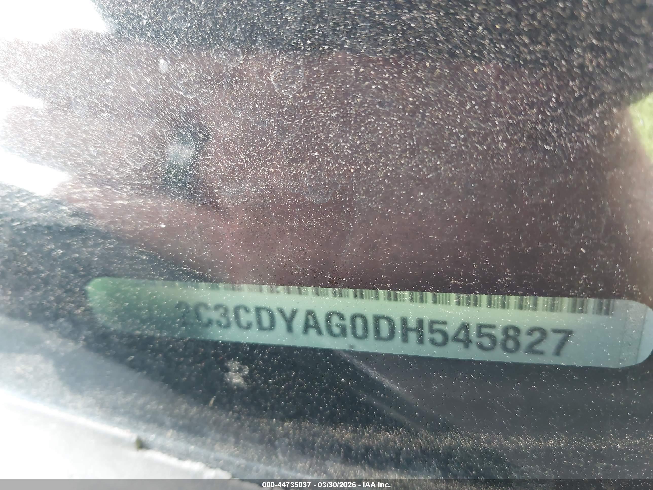 DODGE CHALLENGER image 9