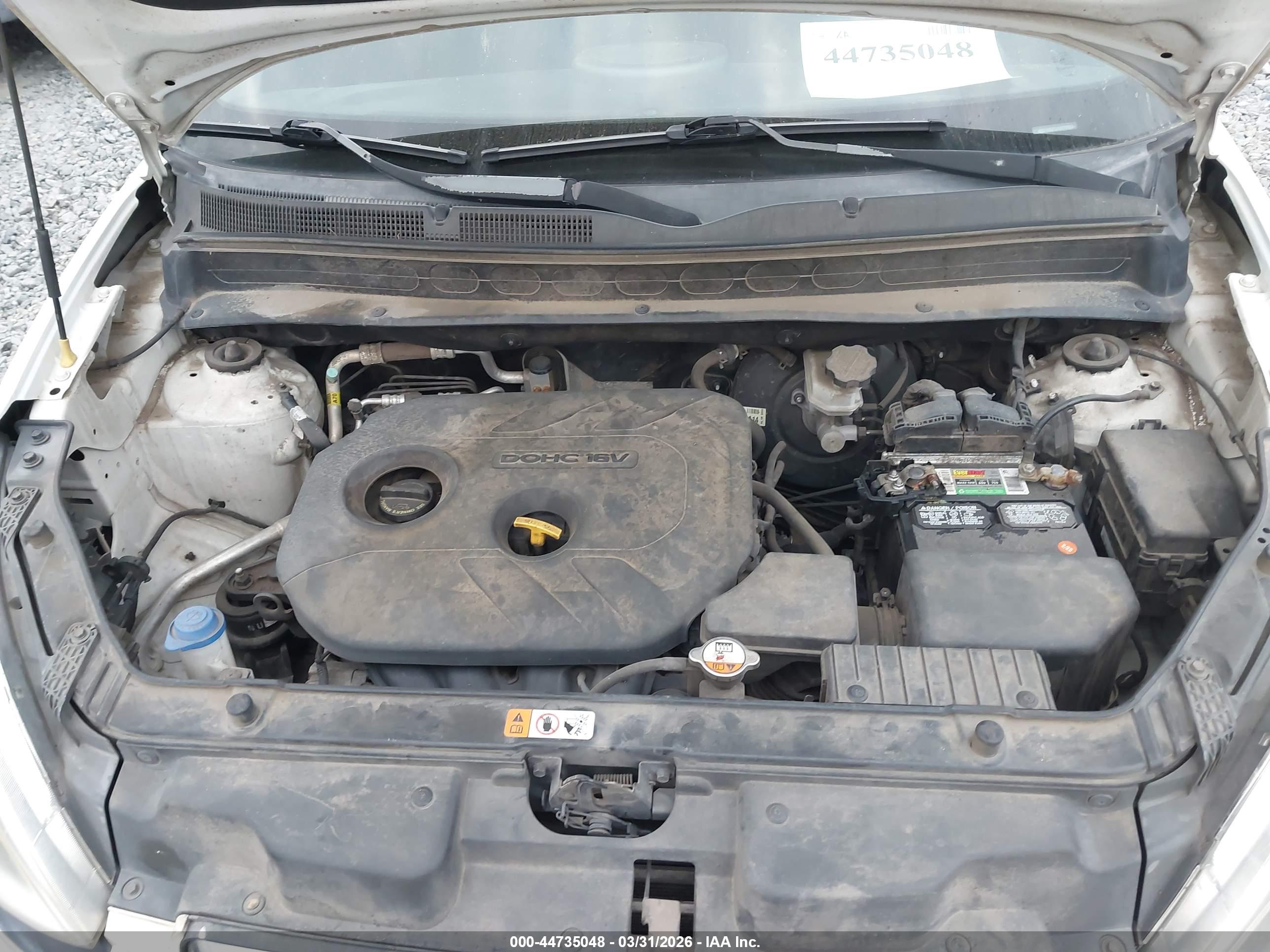KIA SOUL image 10