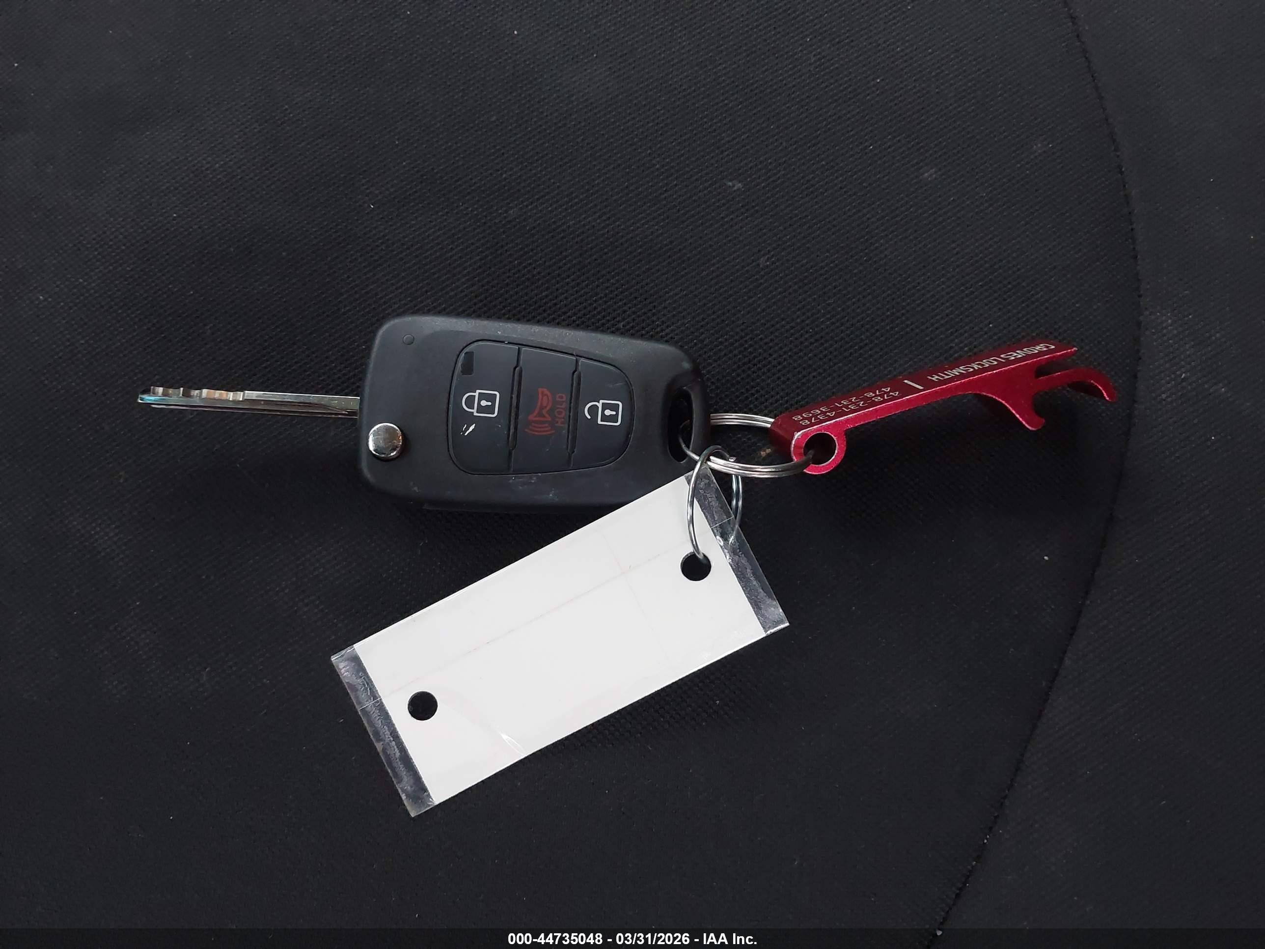 KIA SOUL image 11