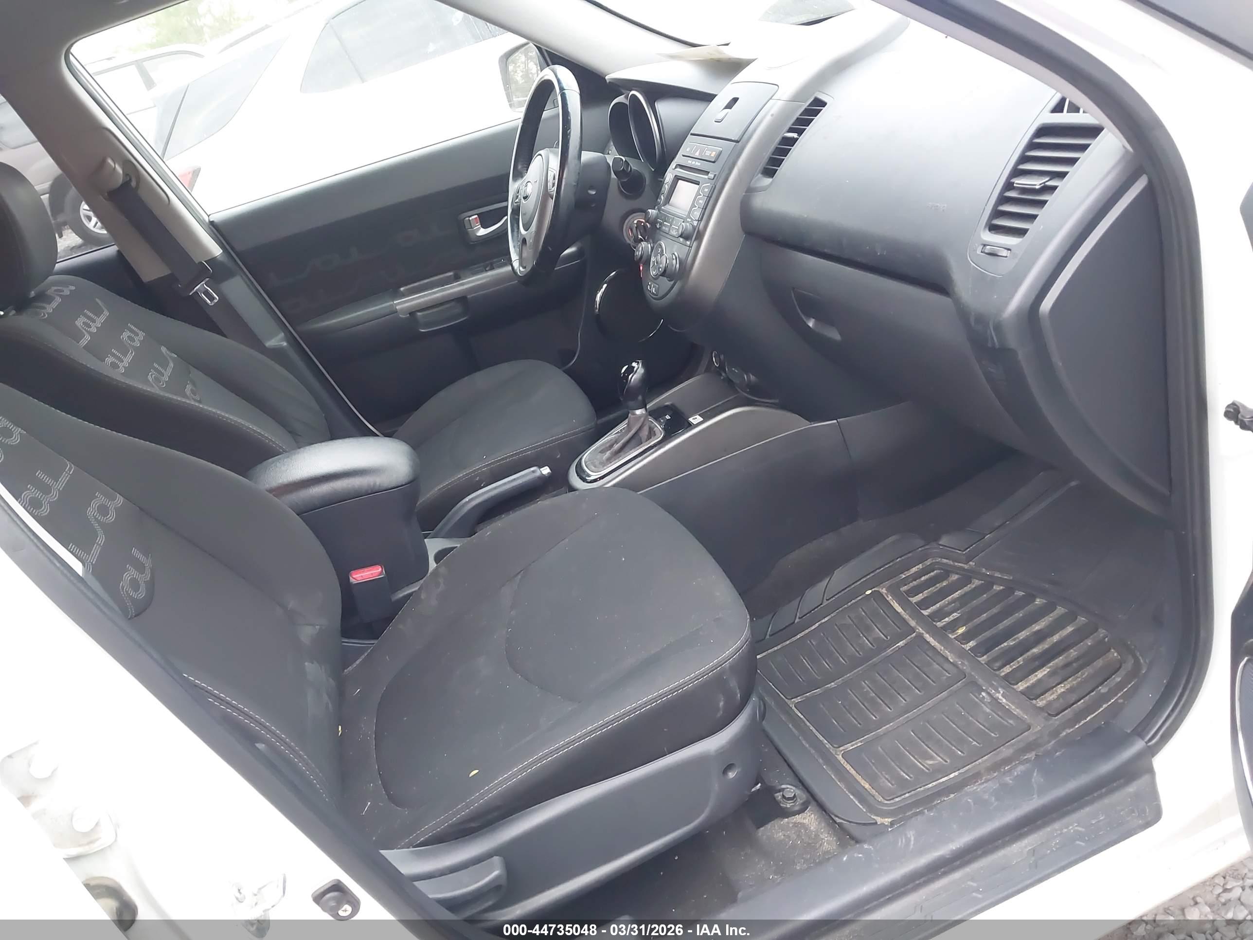 KIA SOUL image 5