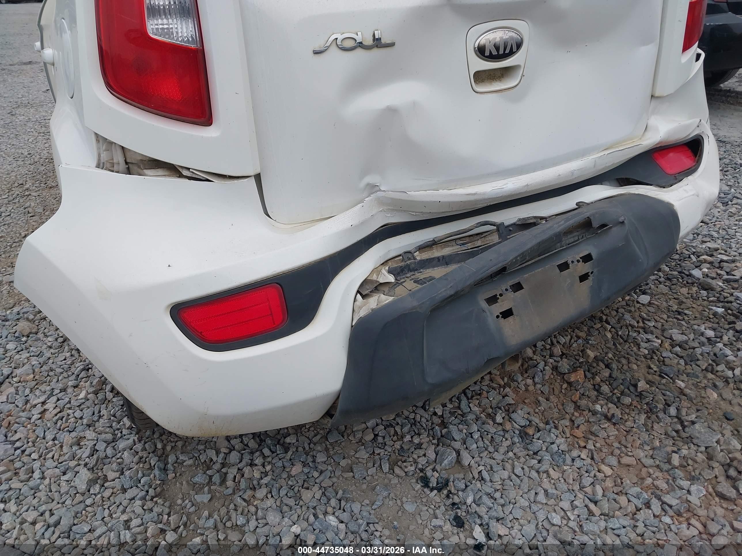 KIA SOUL image 6