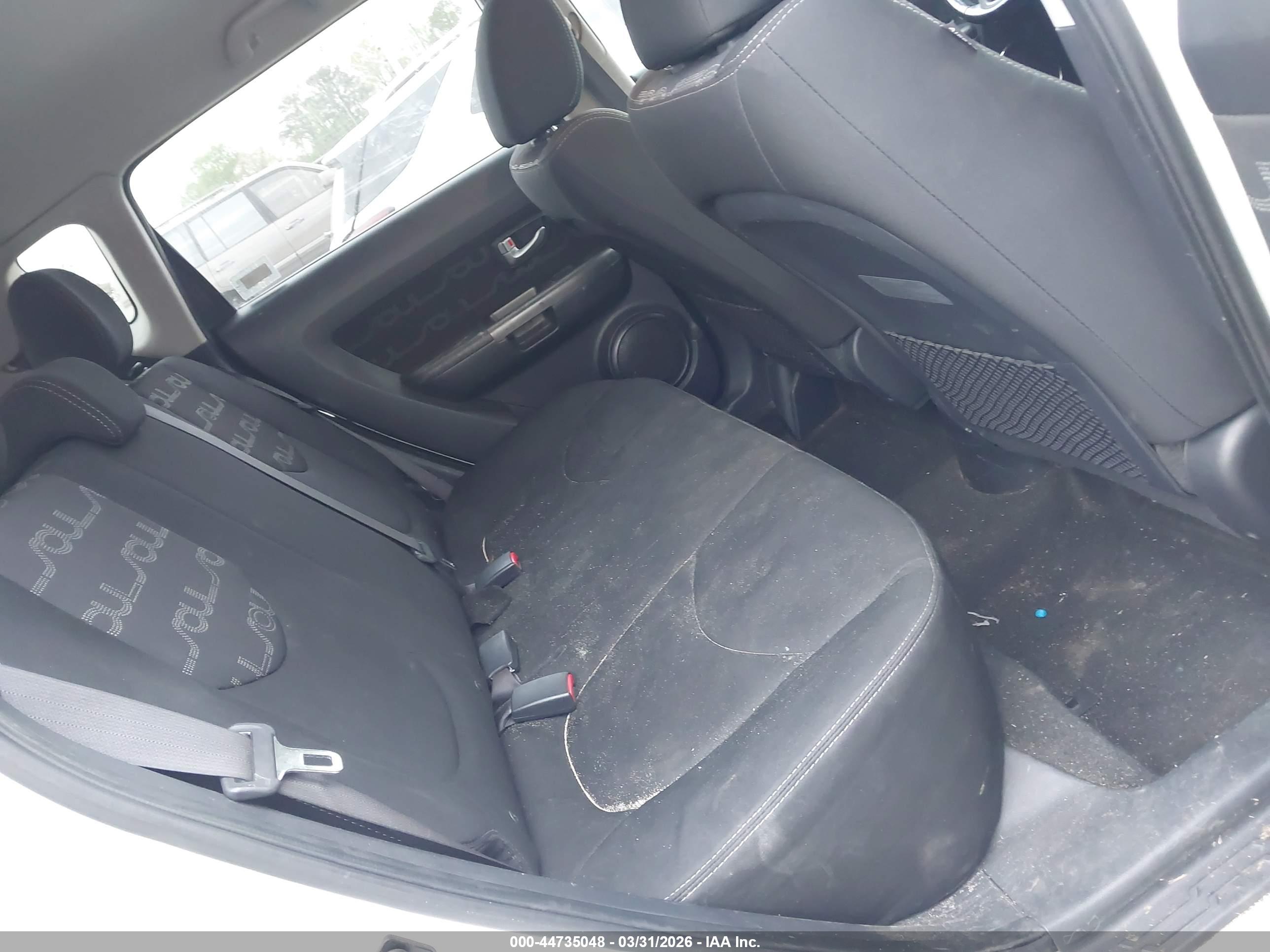 KIA SOUL image 8