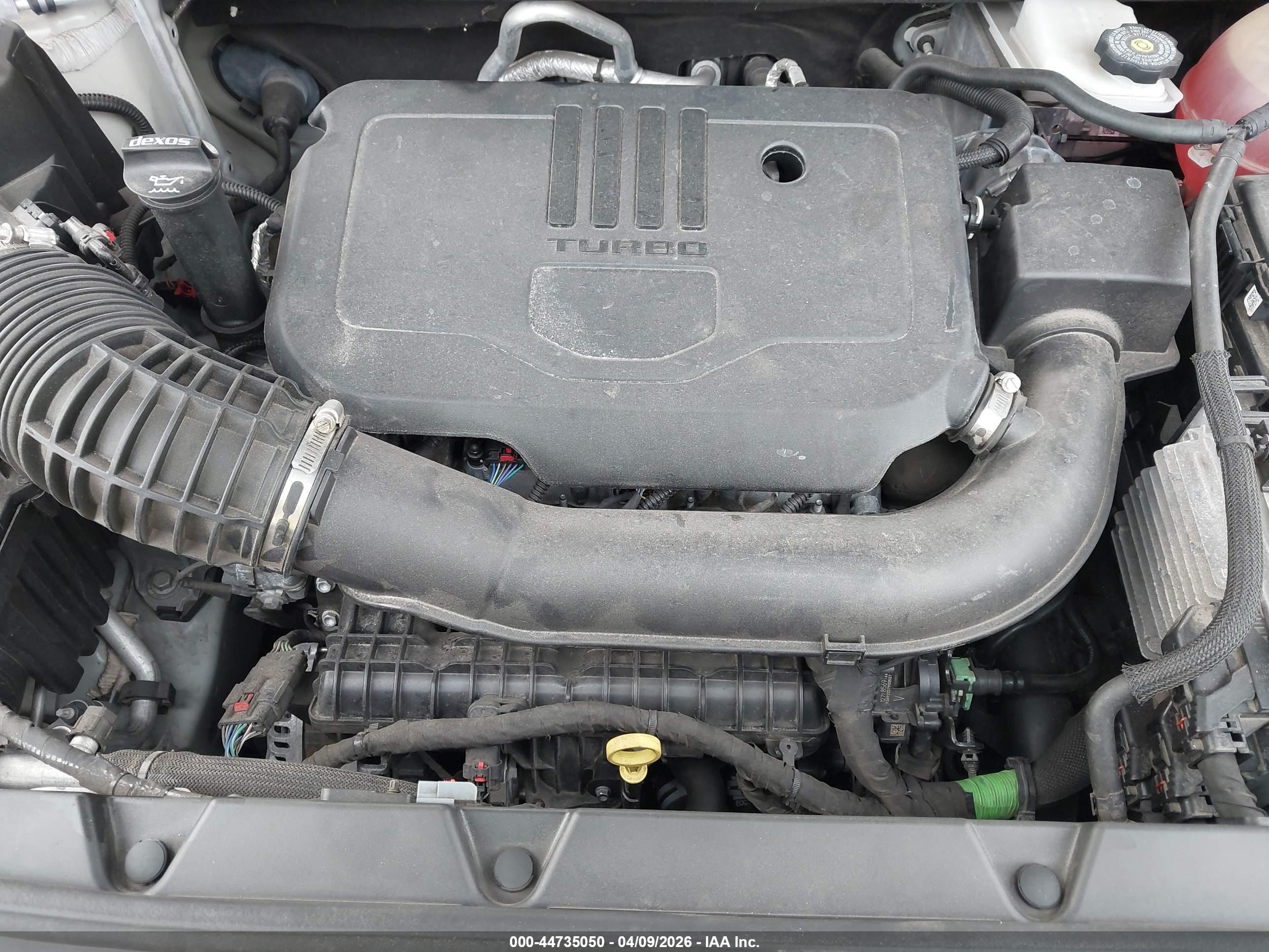GMC ACADIA image 10