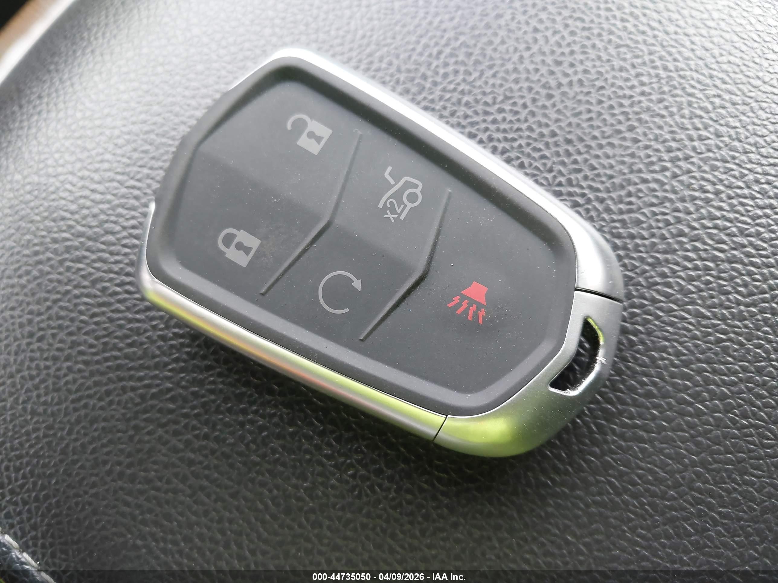 GMC ACADIA image 11