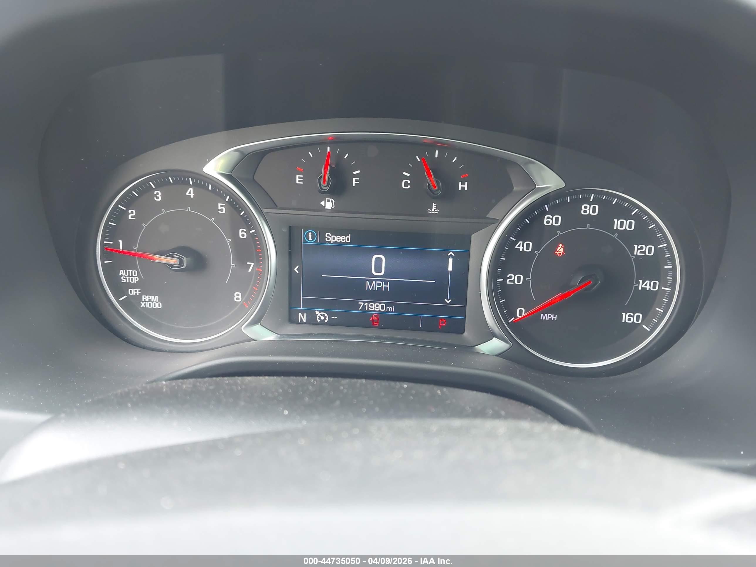 GMC ACADIA image 7