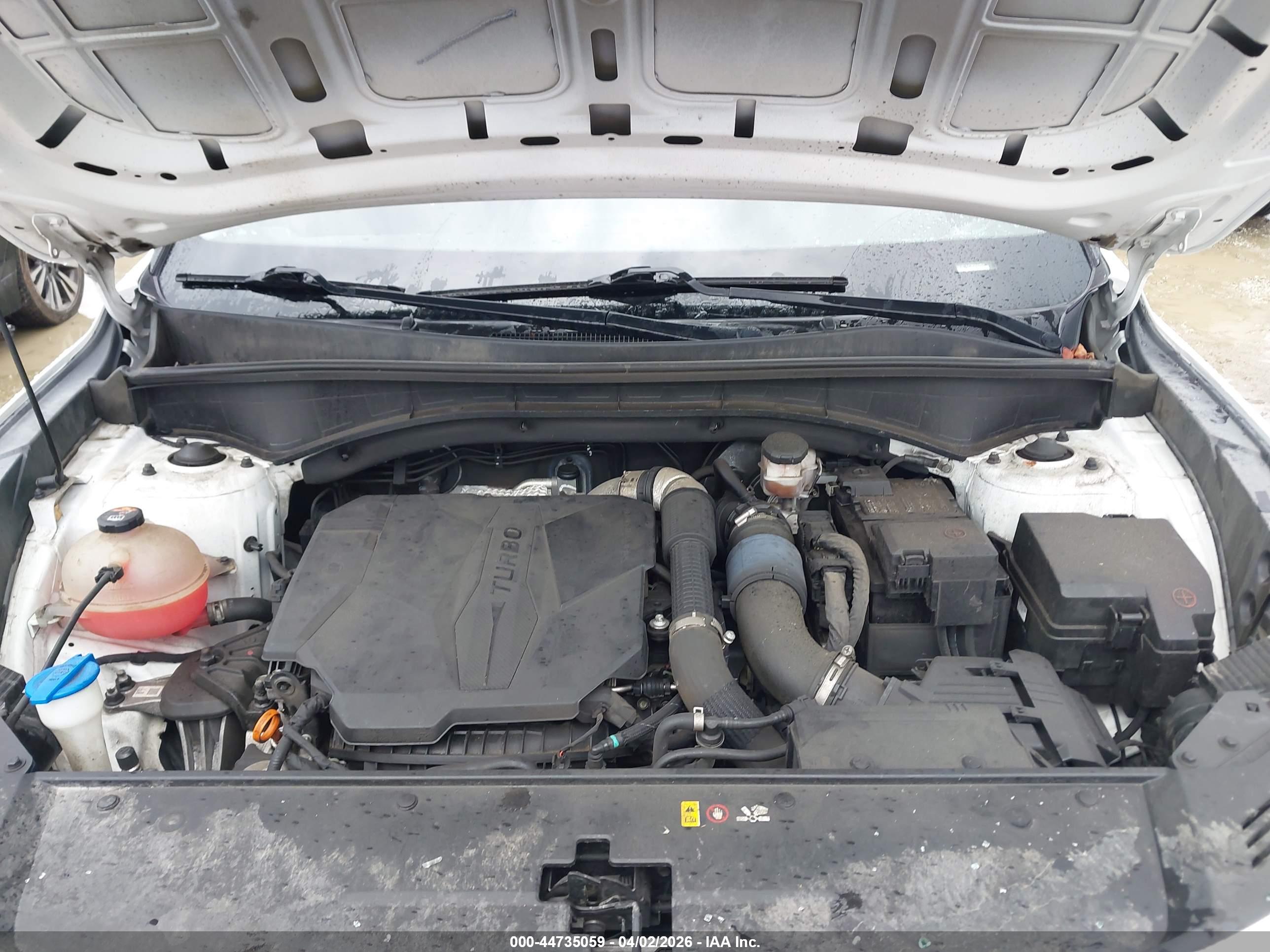 KIA SORENTO image 10