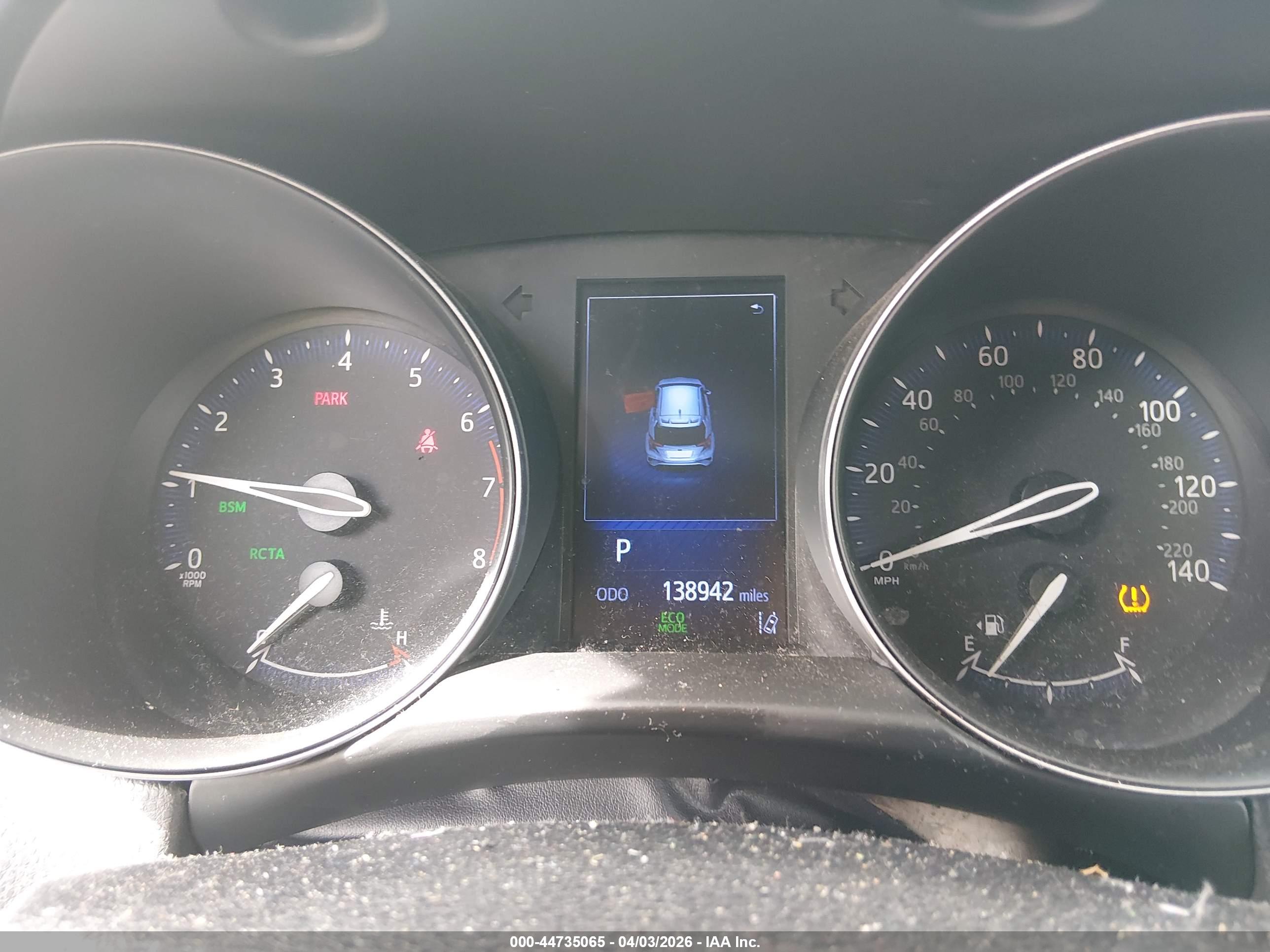 TOYOTA C-HR image 7