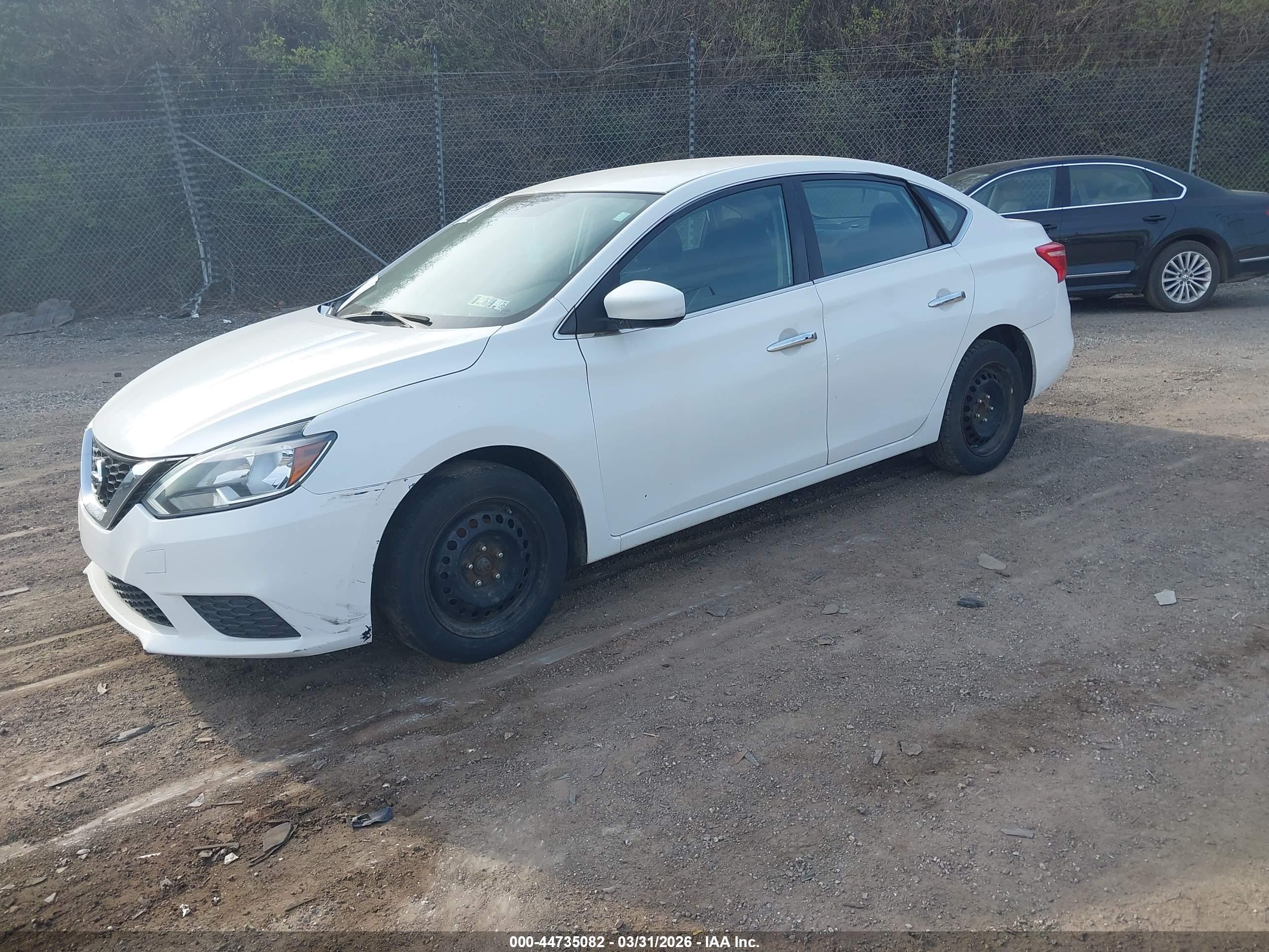 NISSAN SENTRA image 2