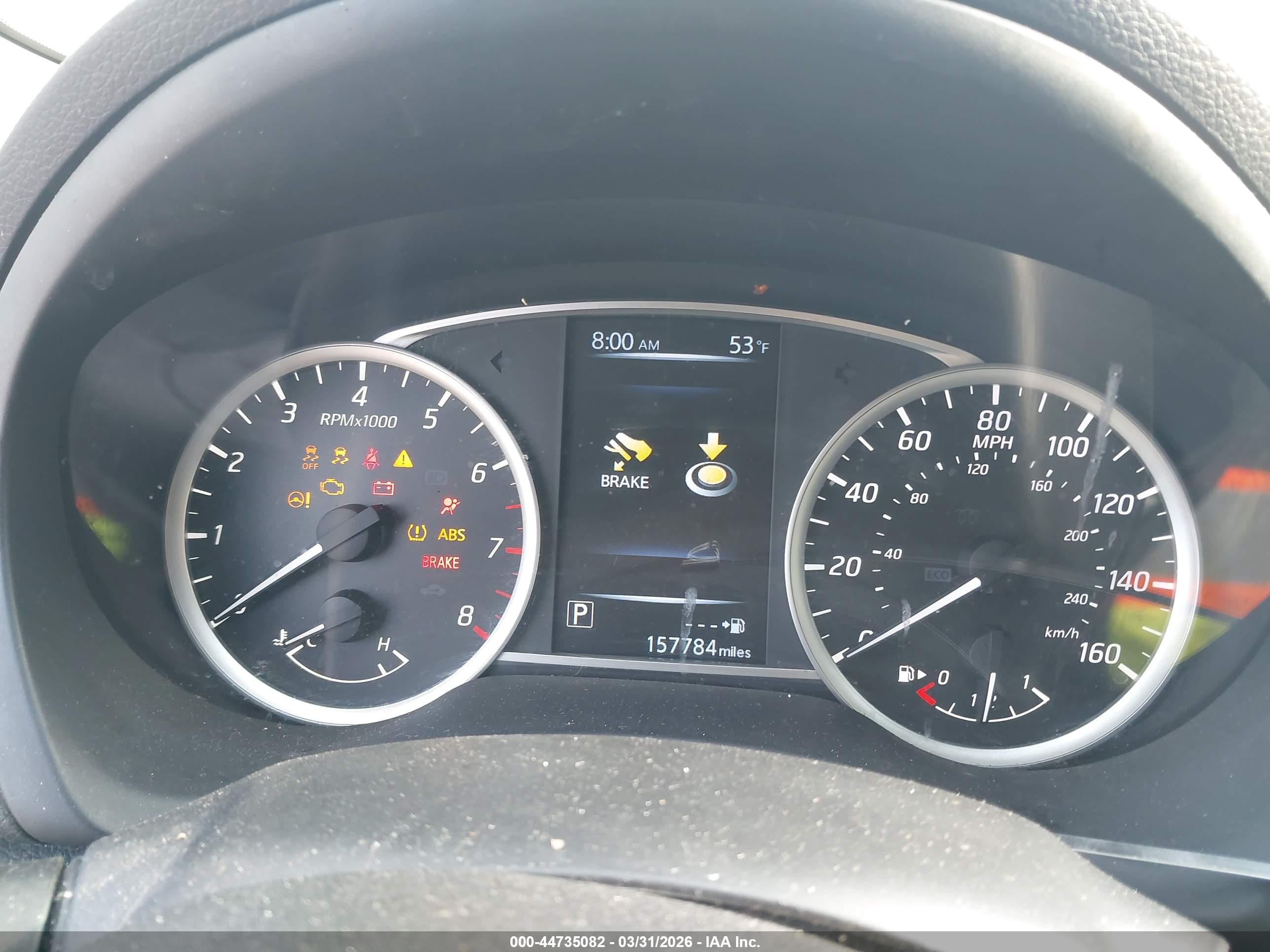 NISSAN SENTRA image 7