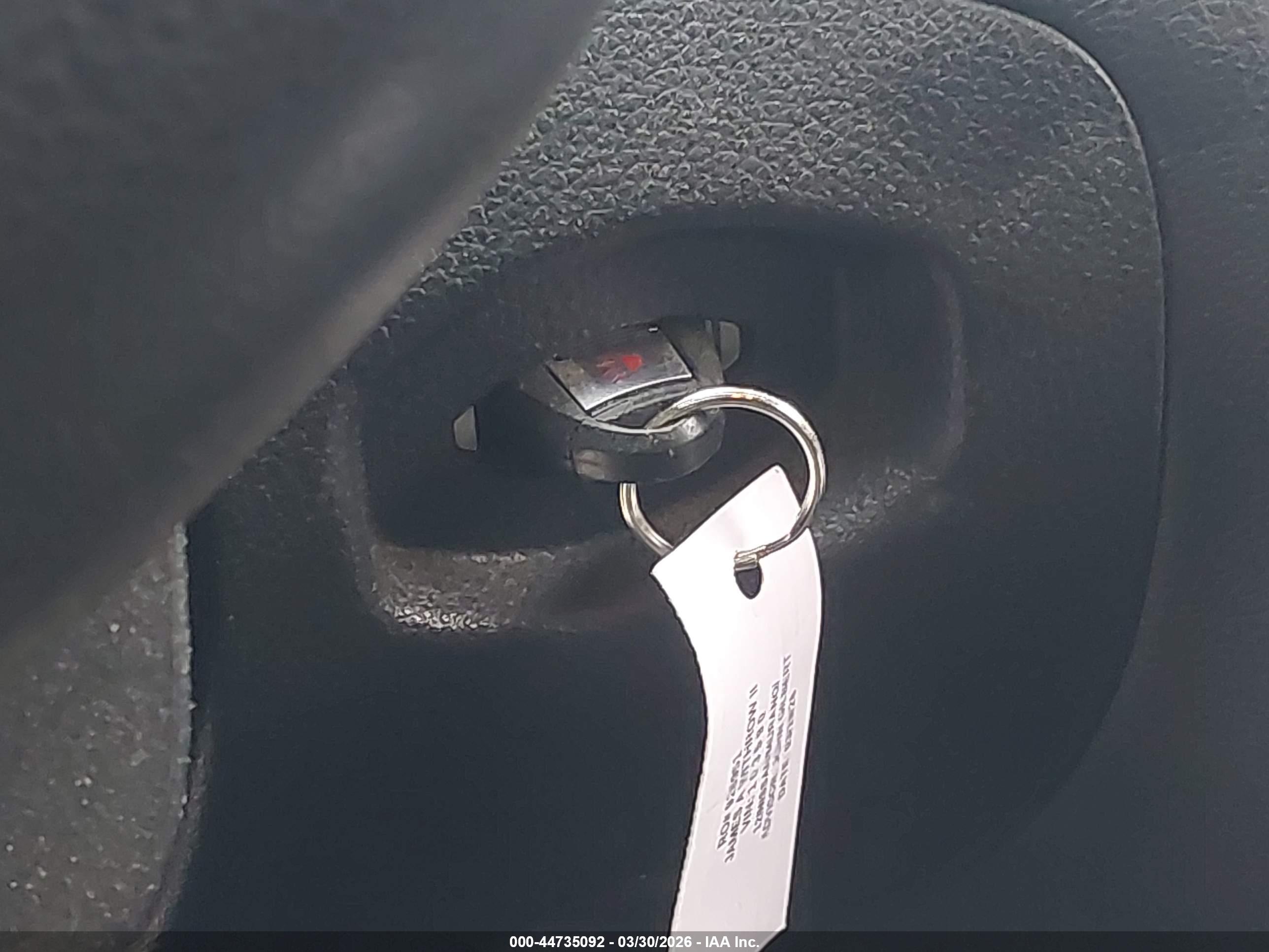 NISSAN MURANO image 11