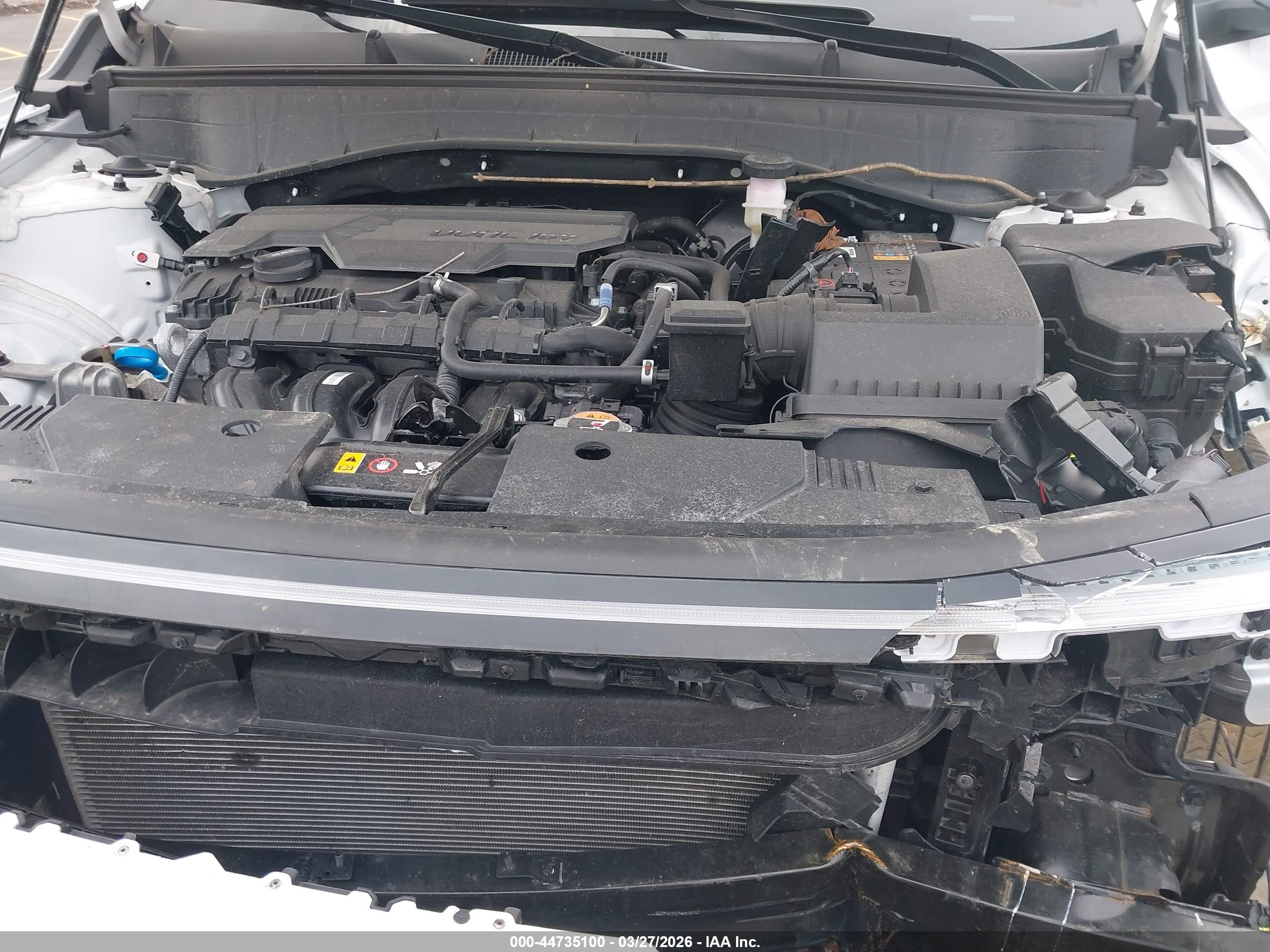 HYUNDAI KONA image 10