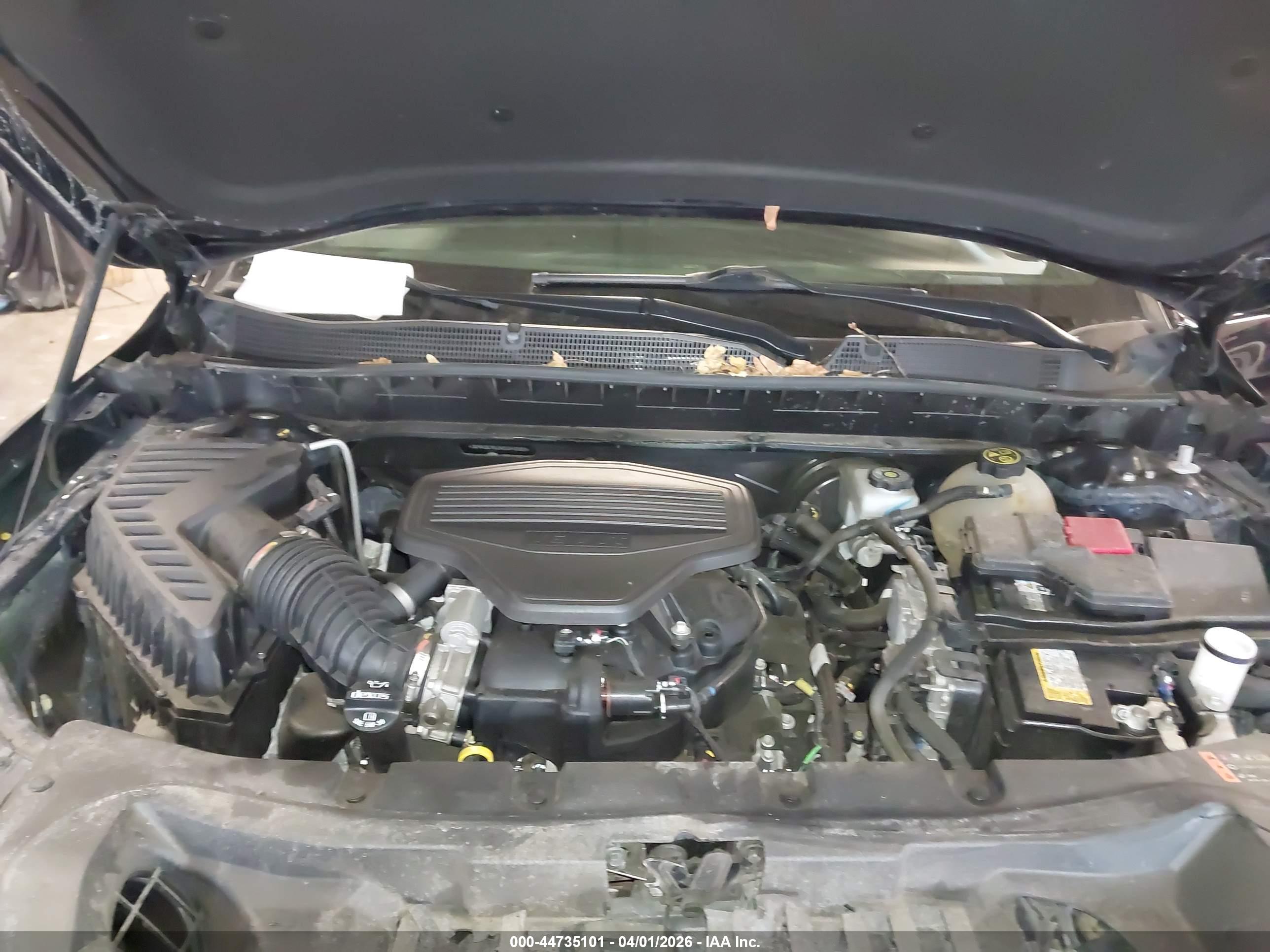 CHEVROLET BLAZER image 10