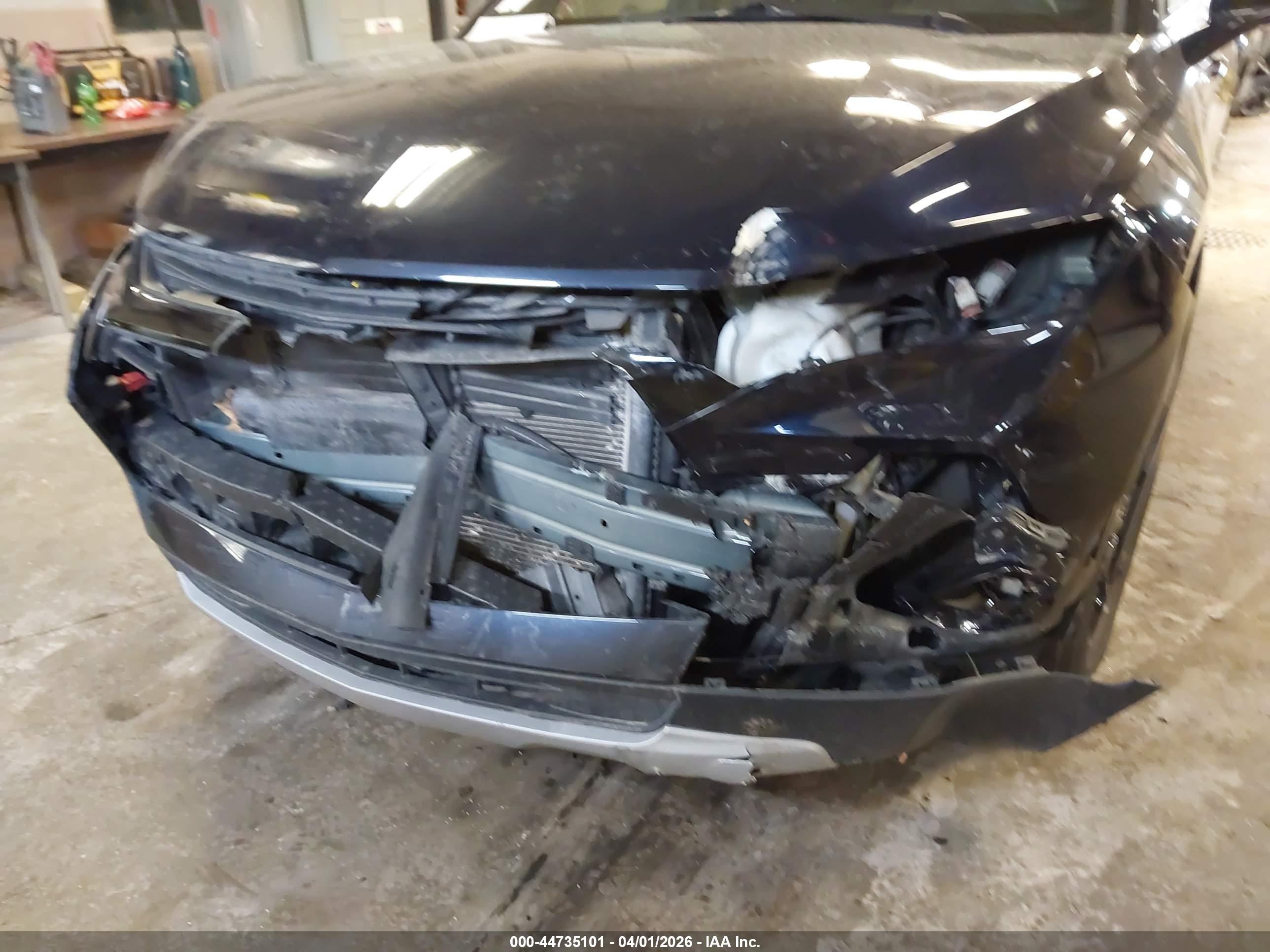 CHEVROLET BLAZER image 6