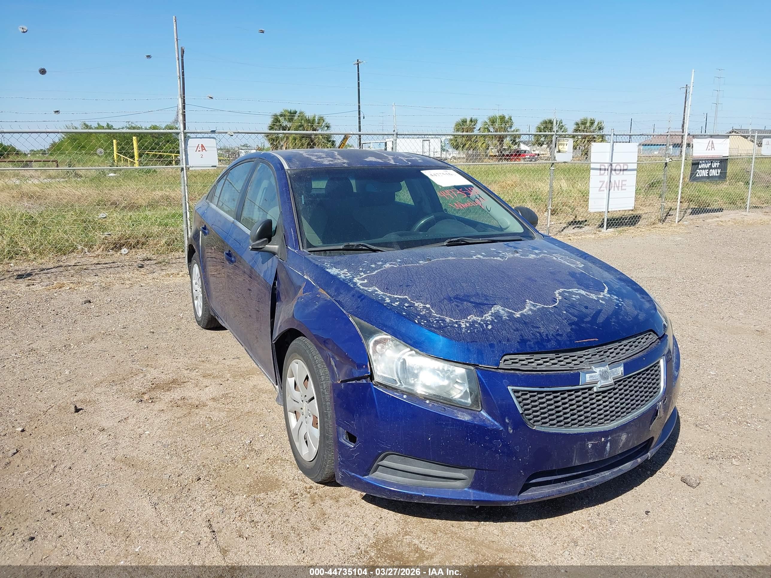 CHEVROLET CRUZE image 6