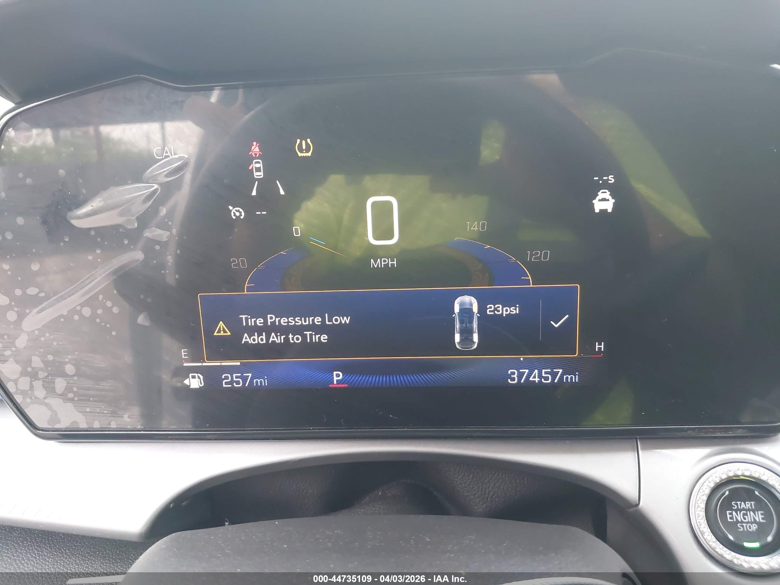 CHEVROLET TRAX image 7