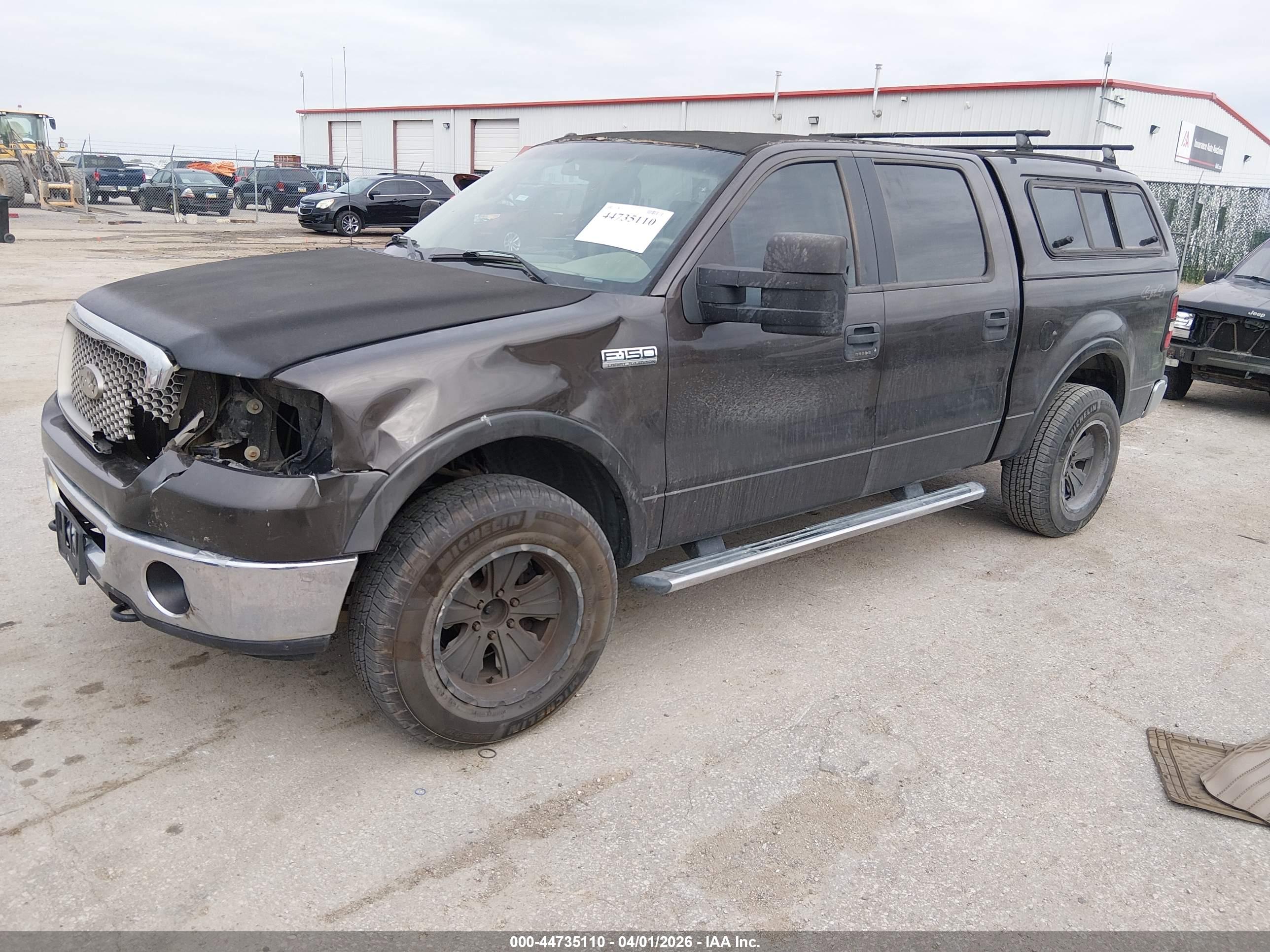 FORD F-150 image 2
