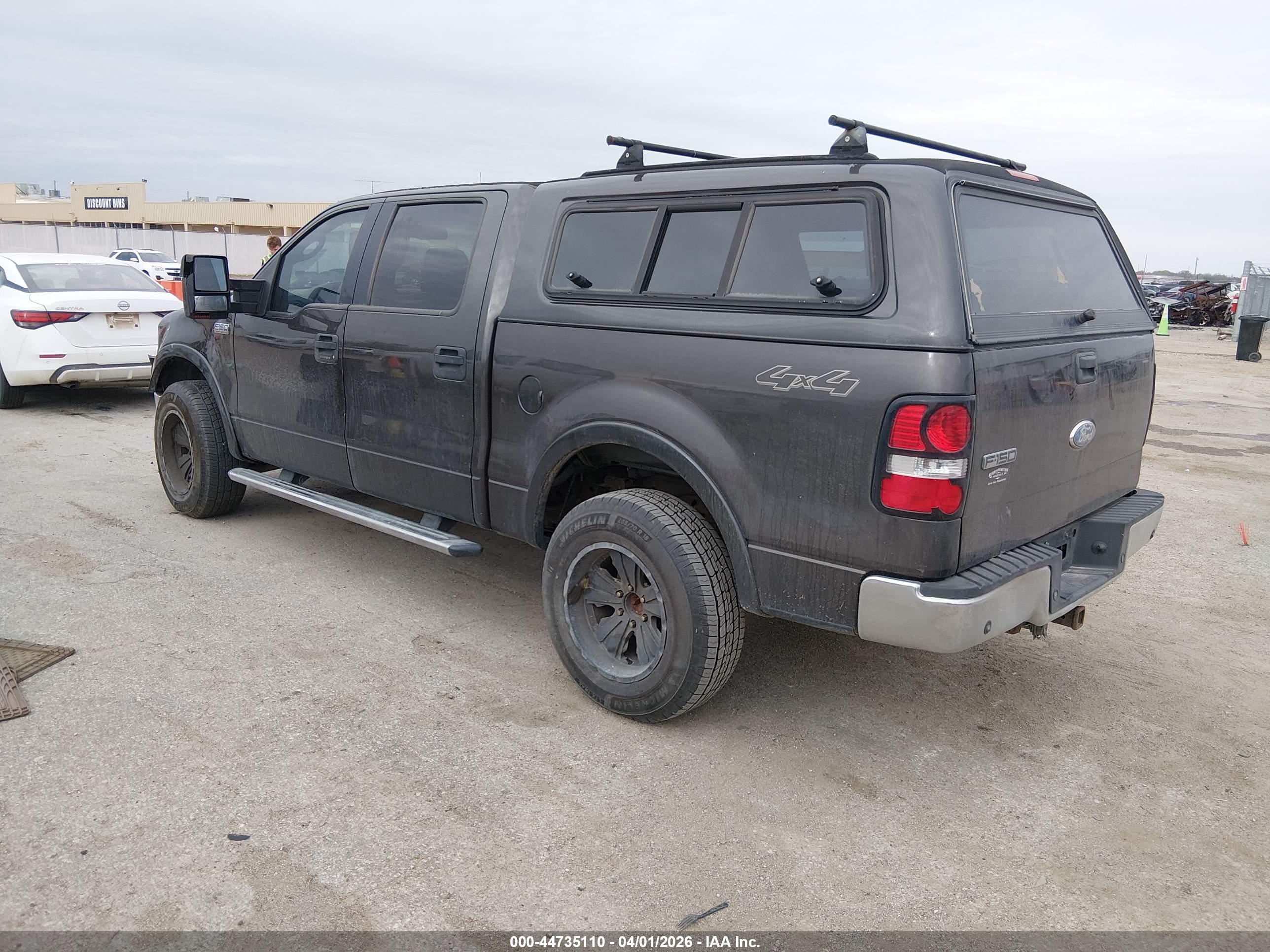 FORD F-150 image 3