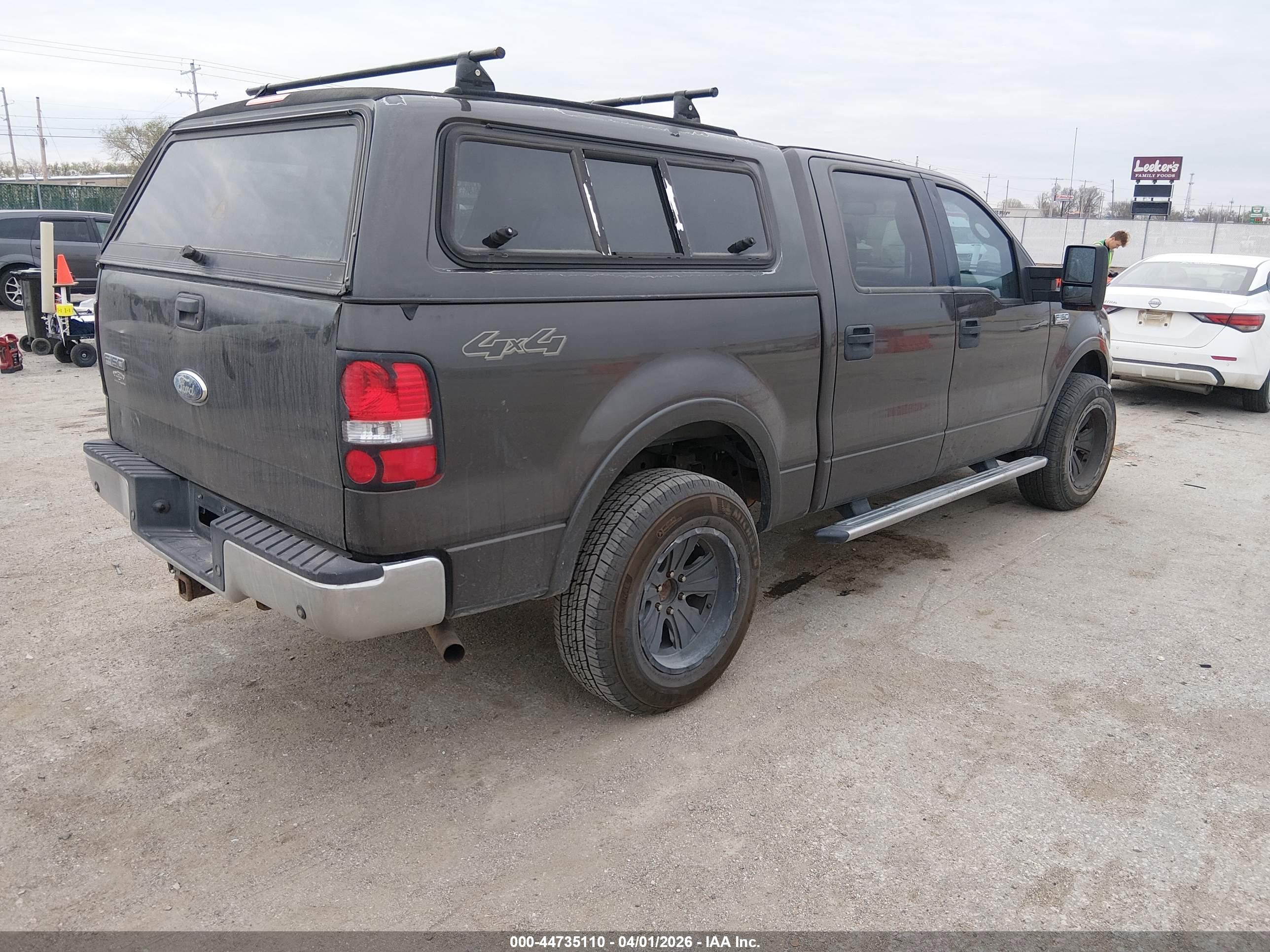 FORD F-150 image 4