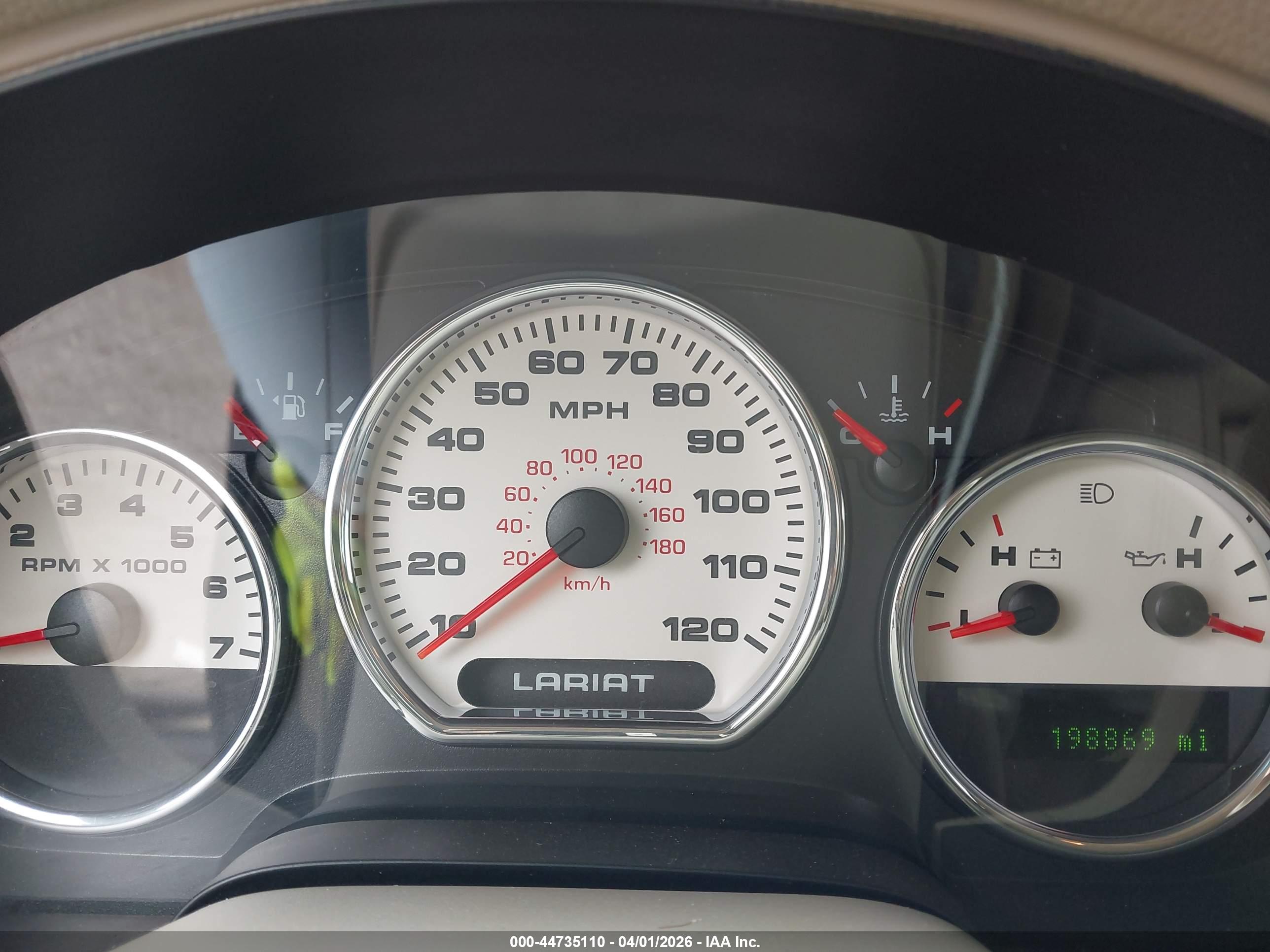 FORD F-150 image 7