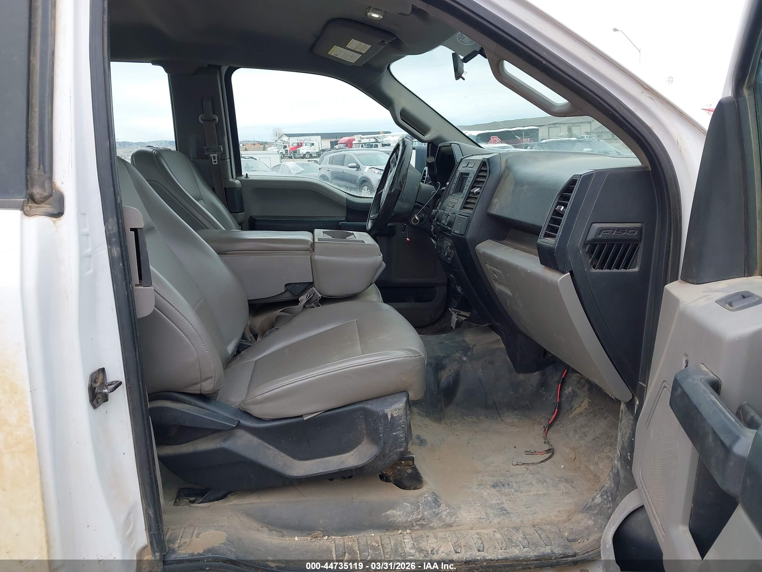 FORD F-150 image 5