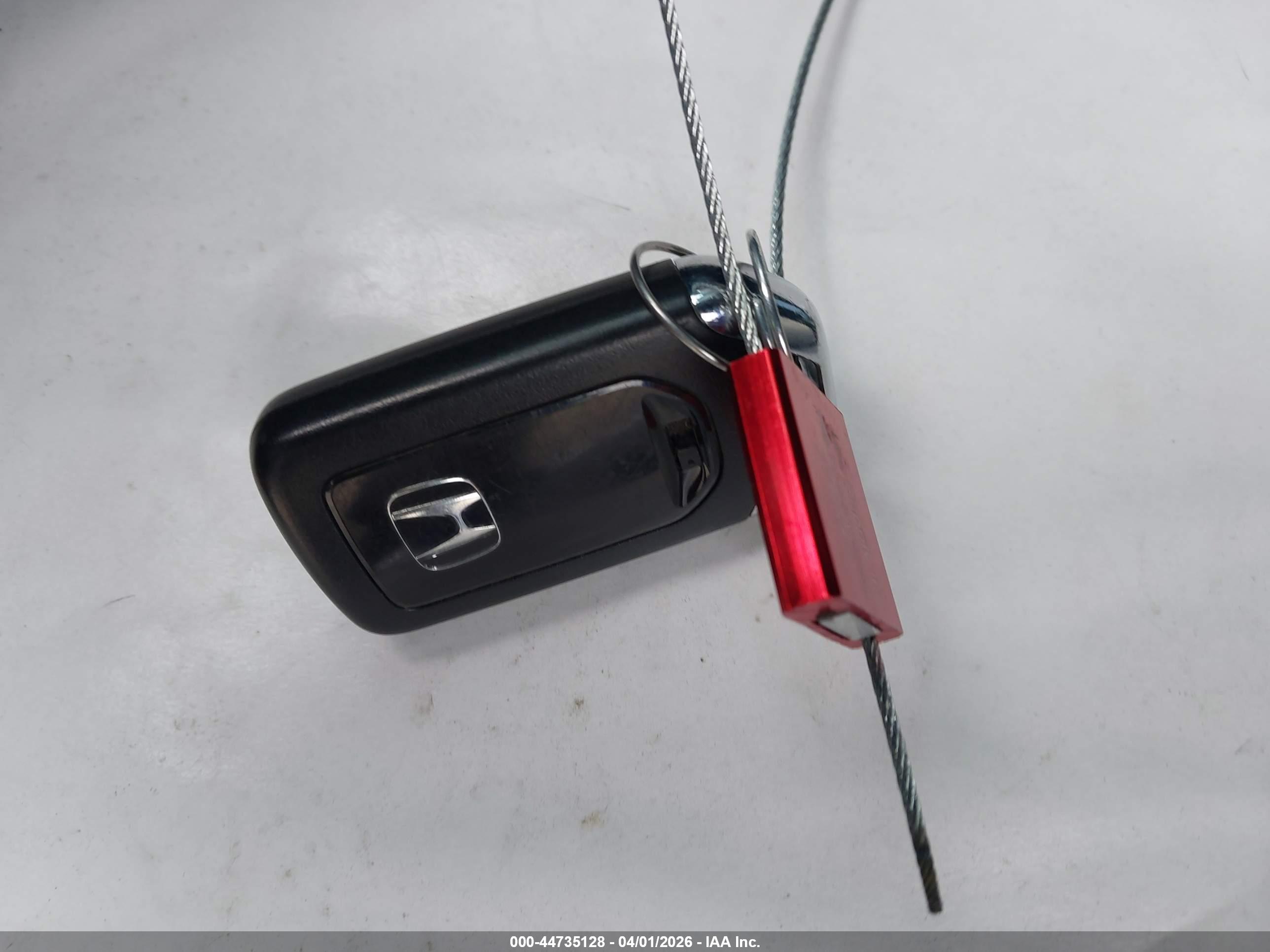 HONDA CIVIC image 11