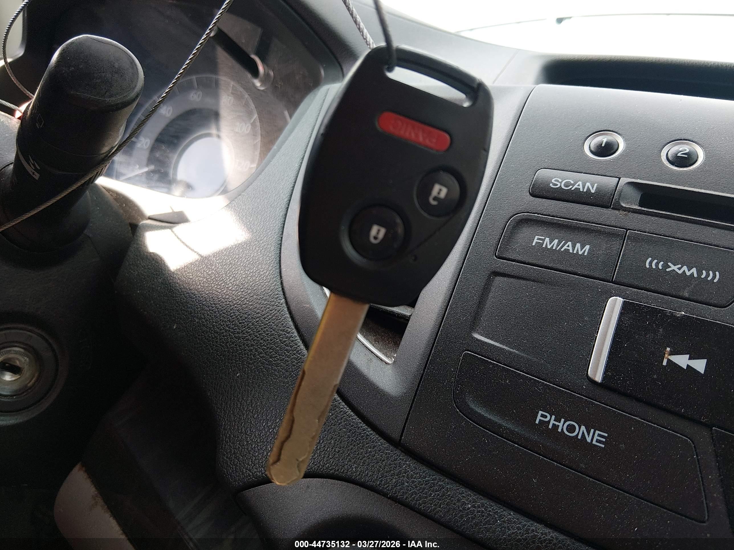 HONDA CR-V image 11