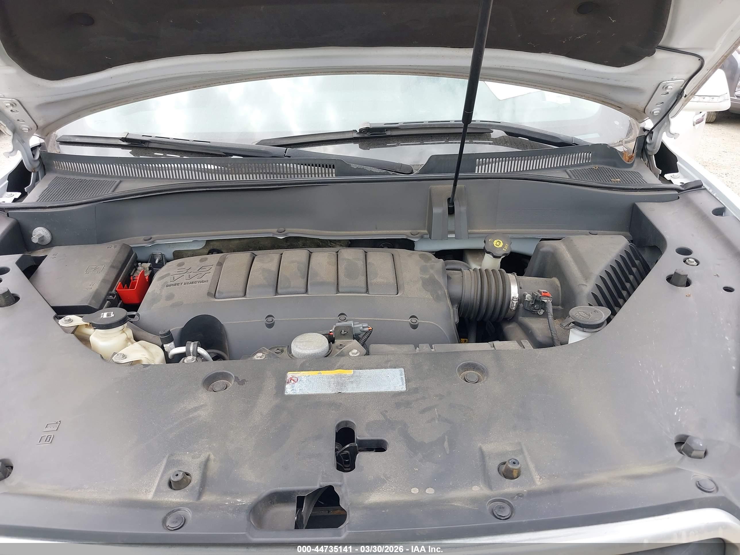 GMC ACADIA image 10