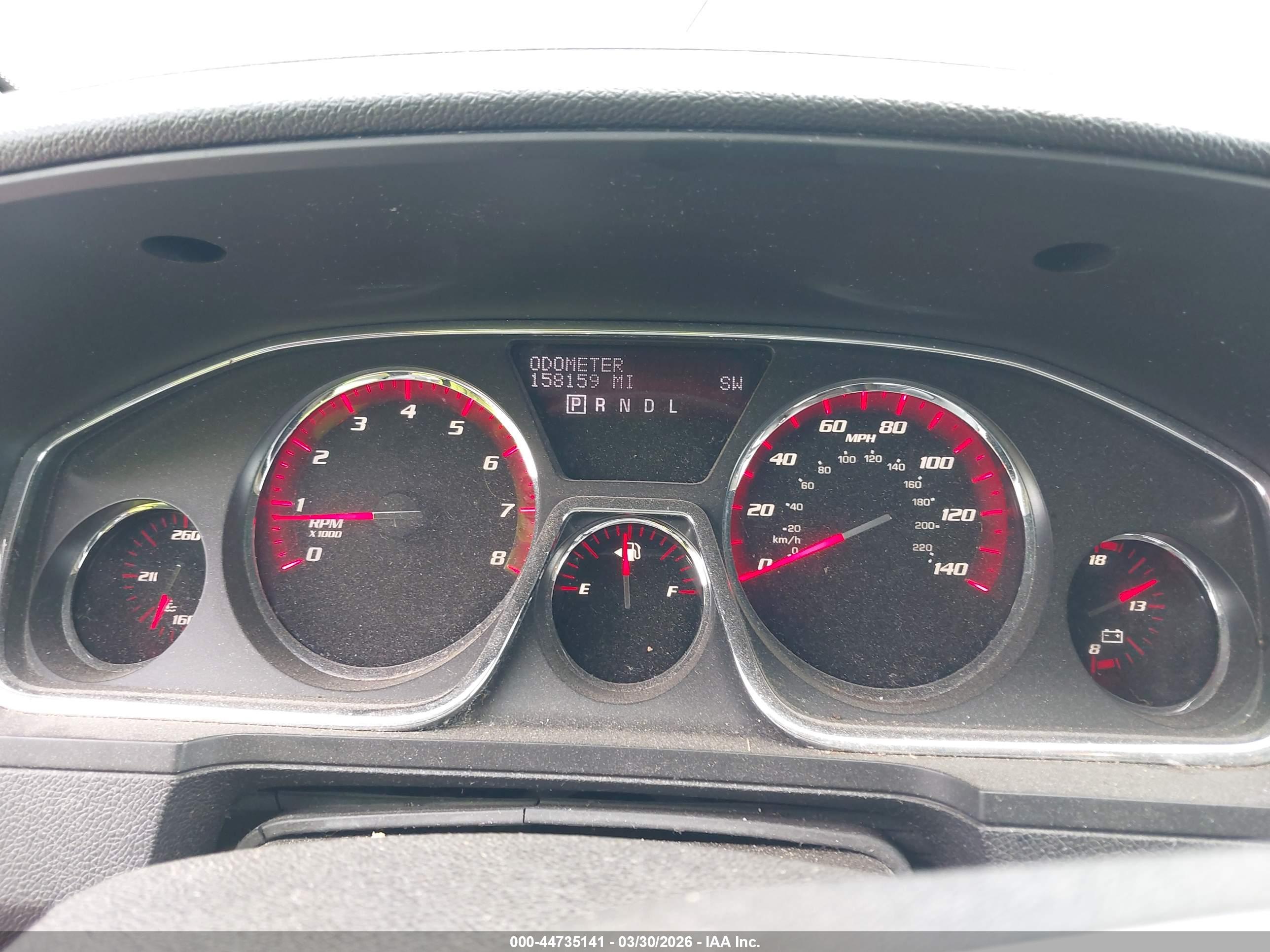 GMC ACADIA image 7