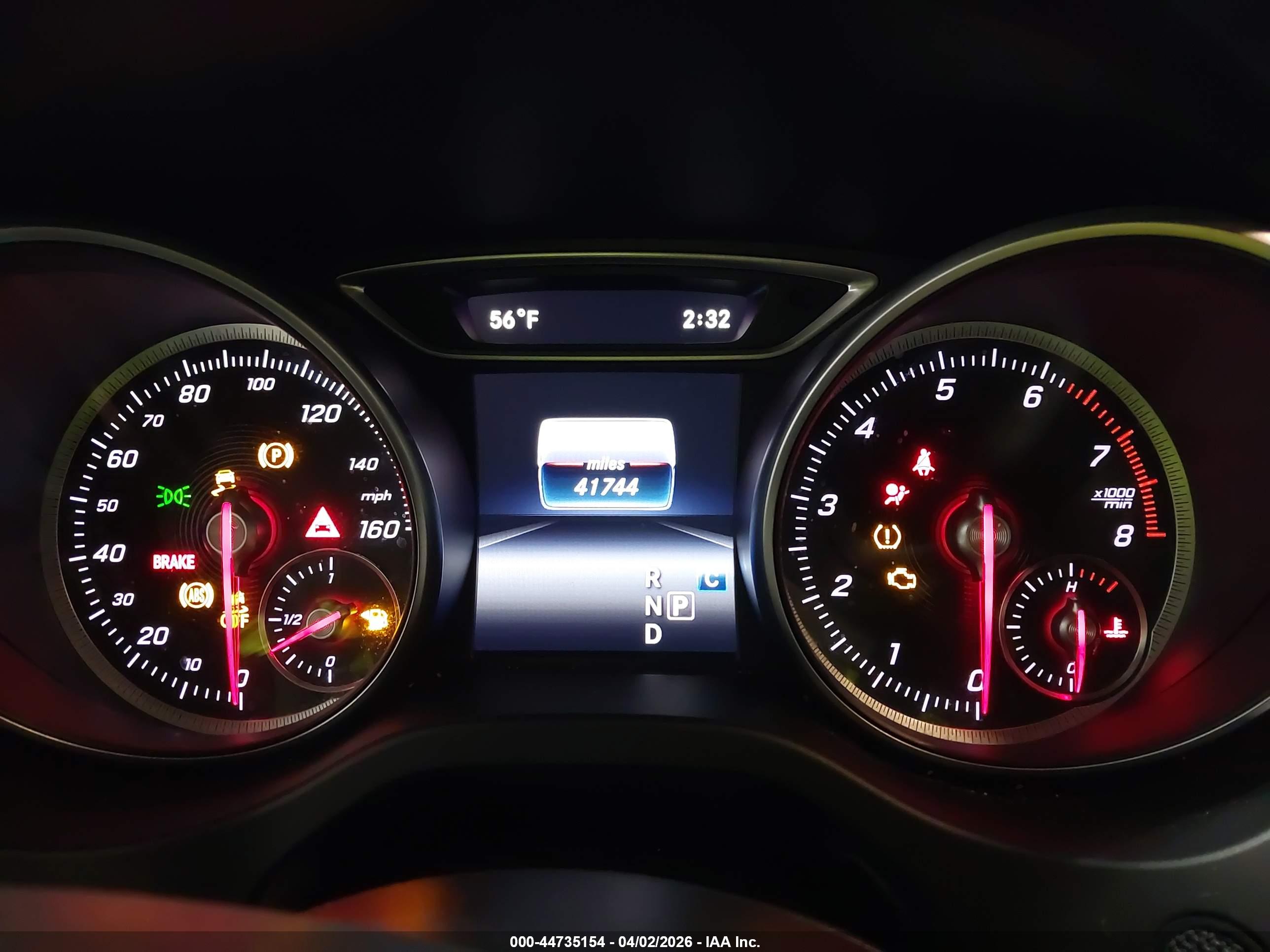 MERCEDES-BENZ CLA image 7