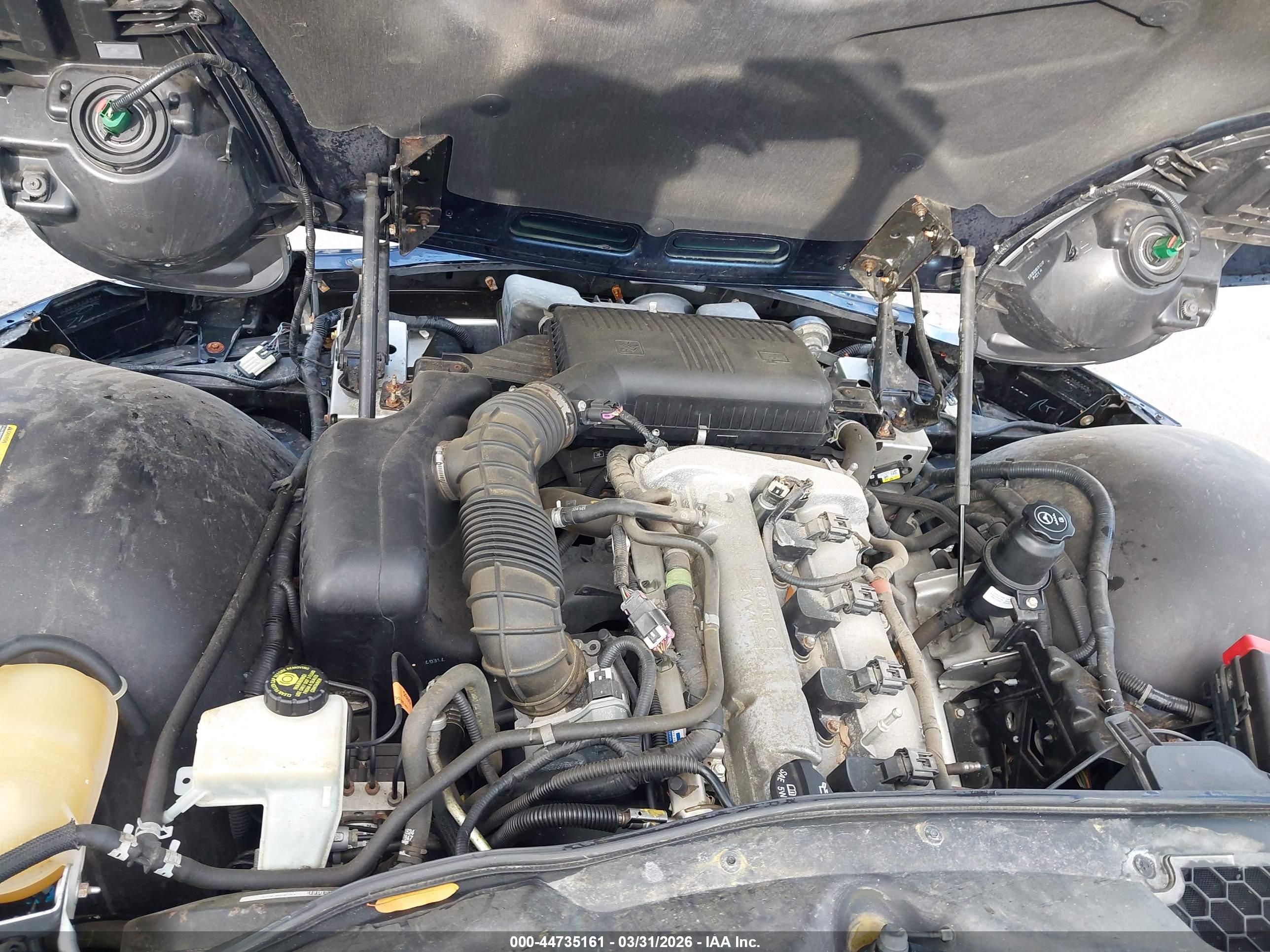 PONTIAC SOLSTICE image 10