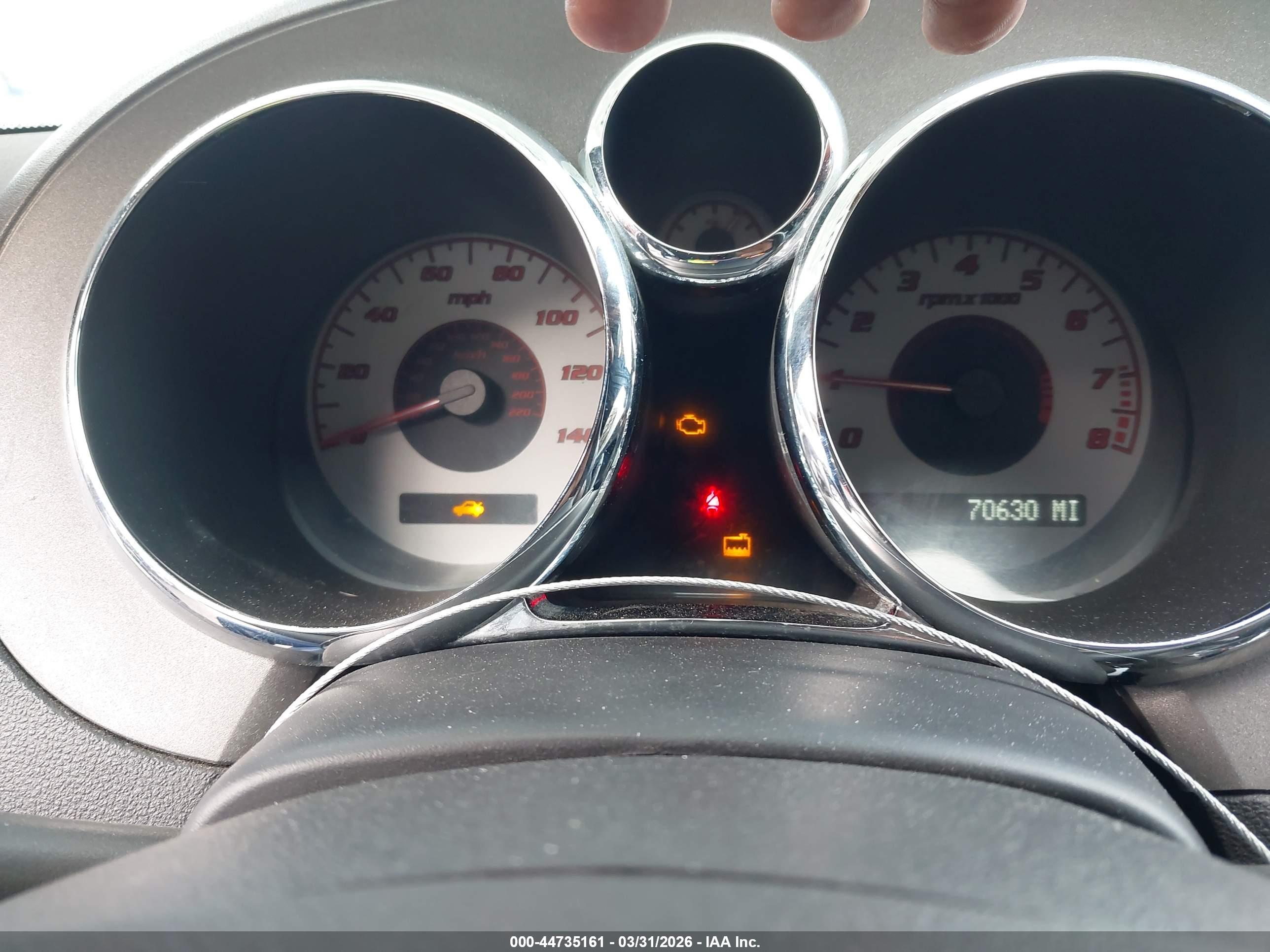 PONTIAC SOLSTICE image 7