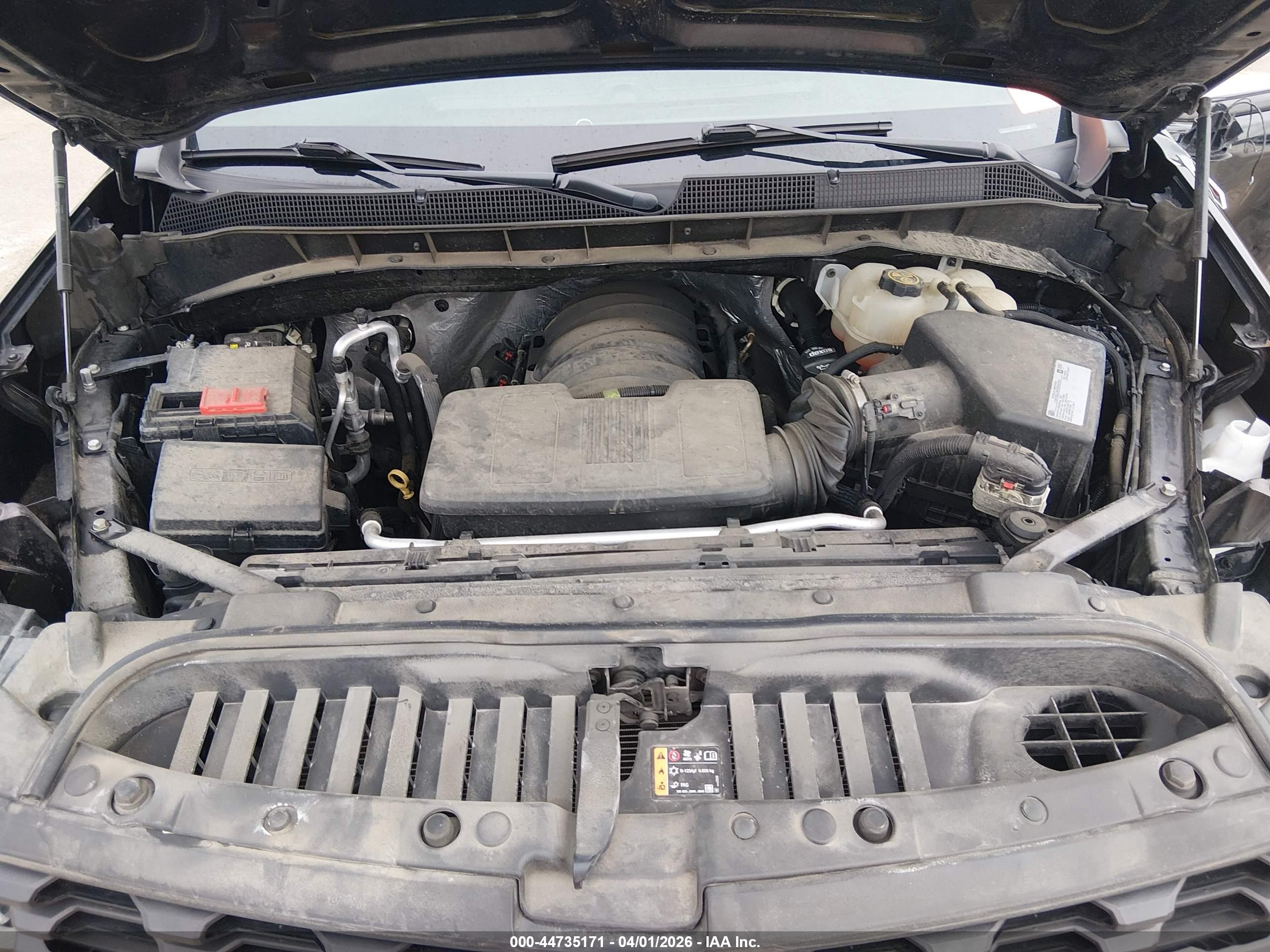 CHEVROLET SILVERADO image 10