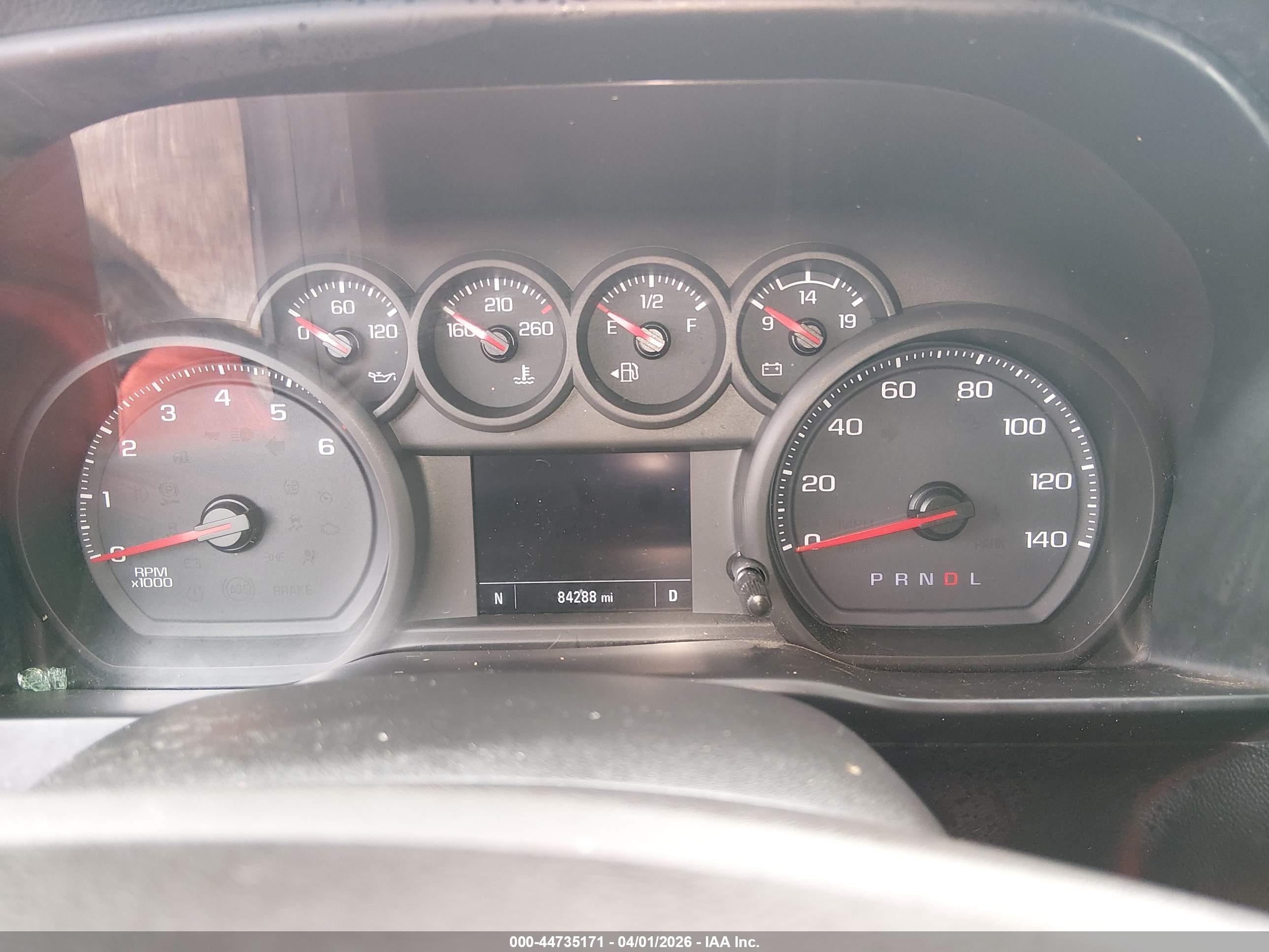 CHEVROLET SILVERADO image 7