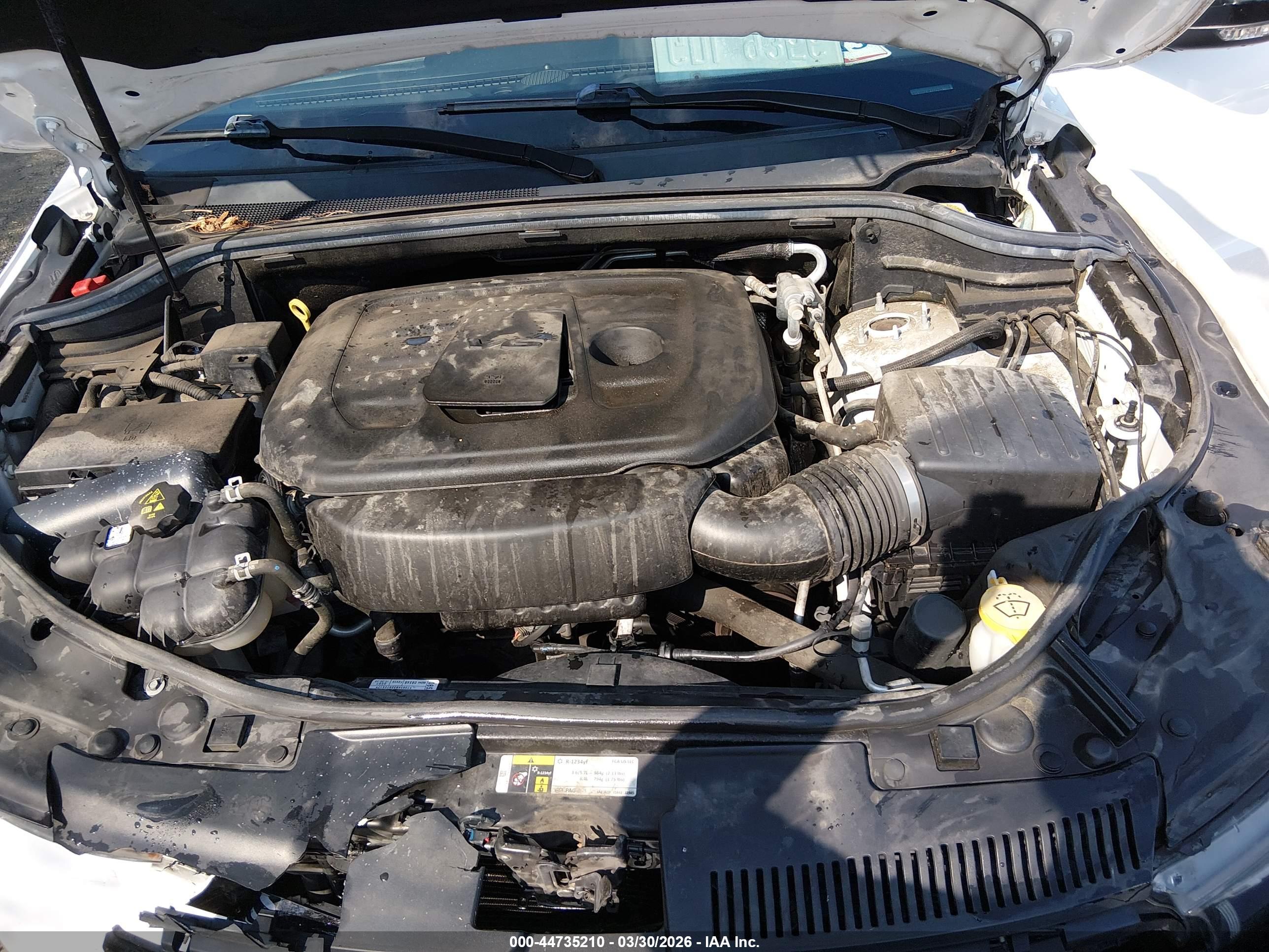 DODGE DURANGO image 10