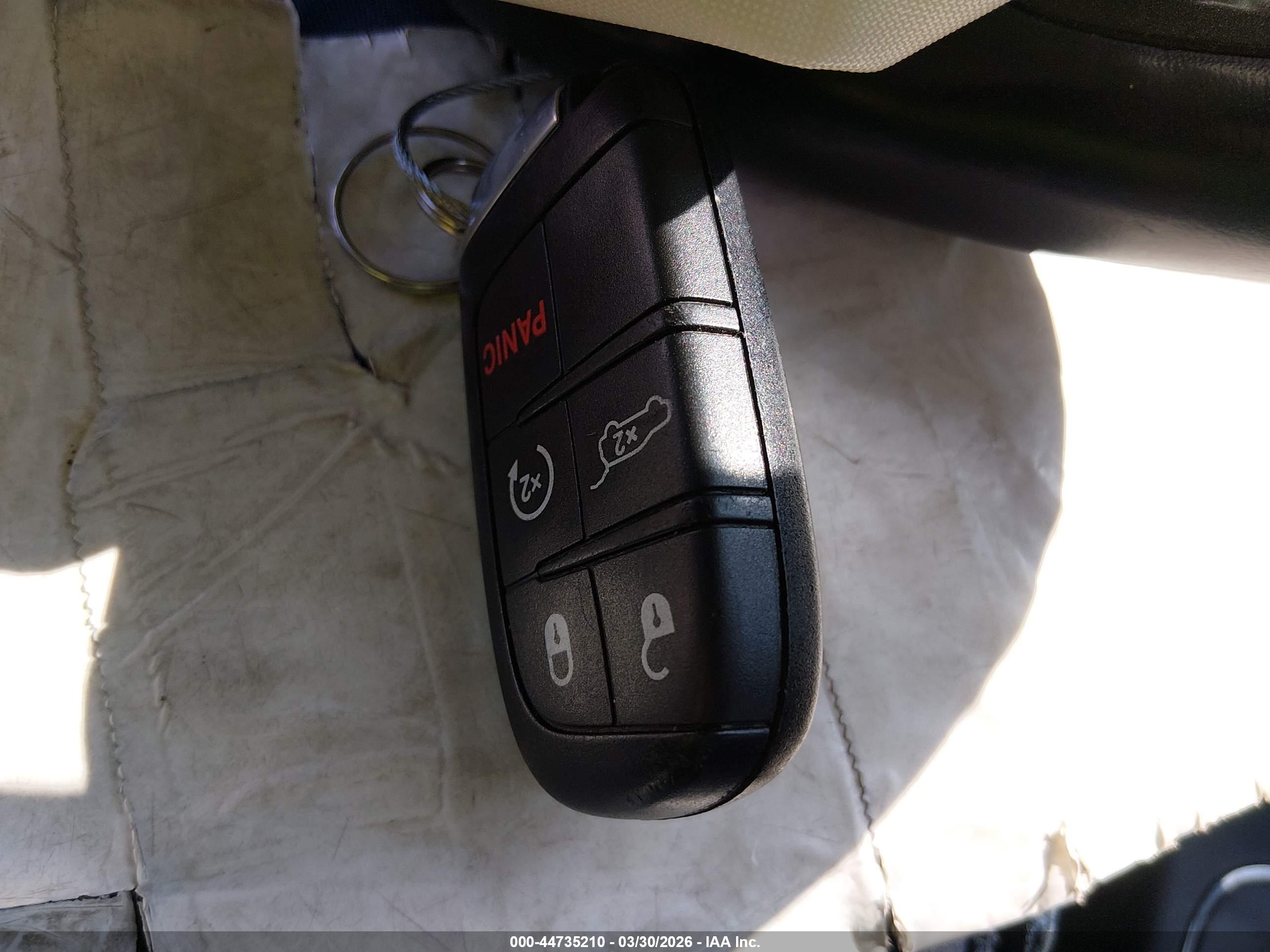 DODGE DURANGO image 11