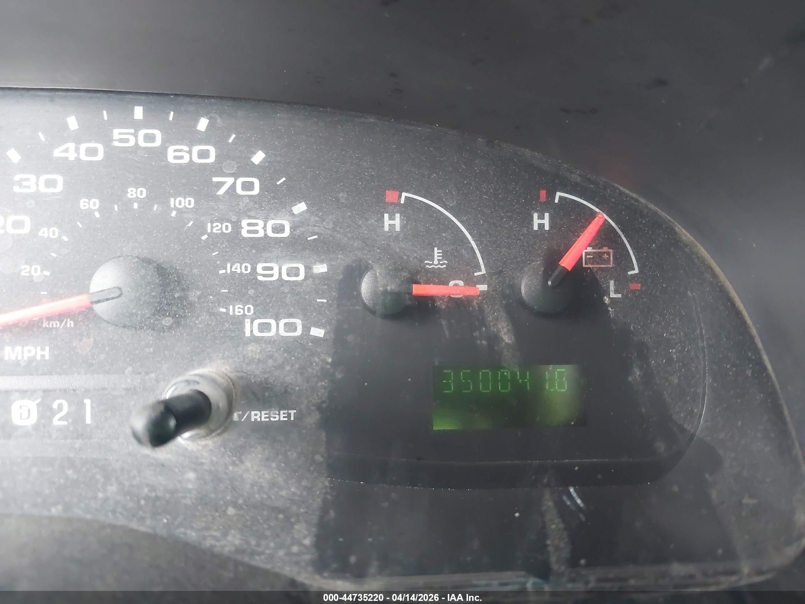 FORD E-350 image 7