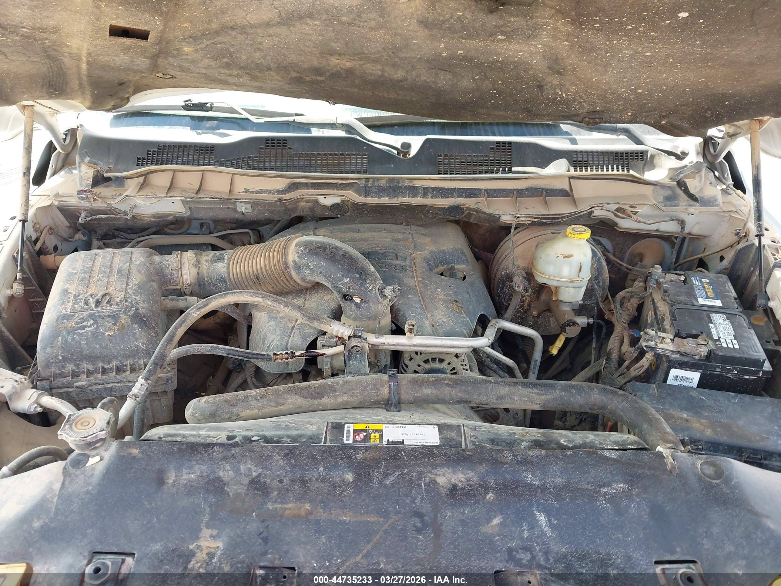 RAM 1500 image 10