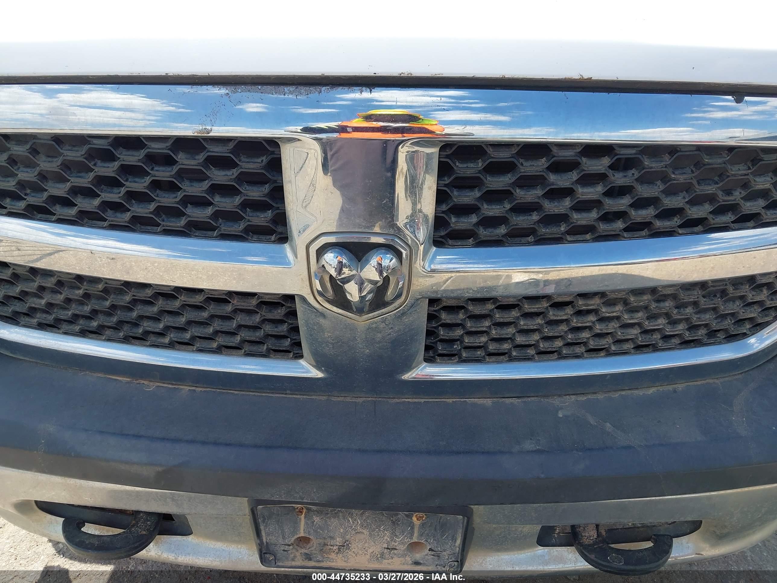 RAM 1500 image 6