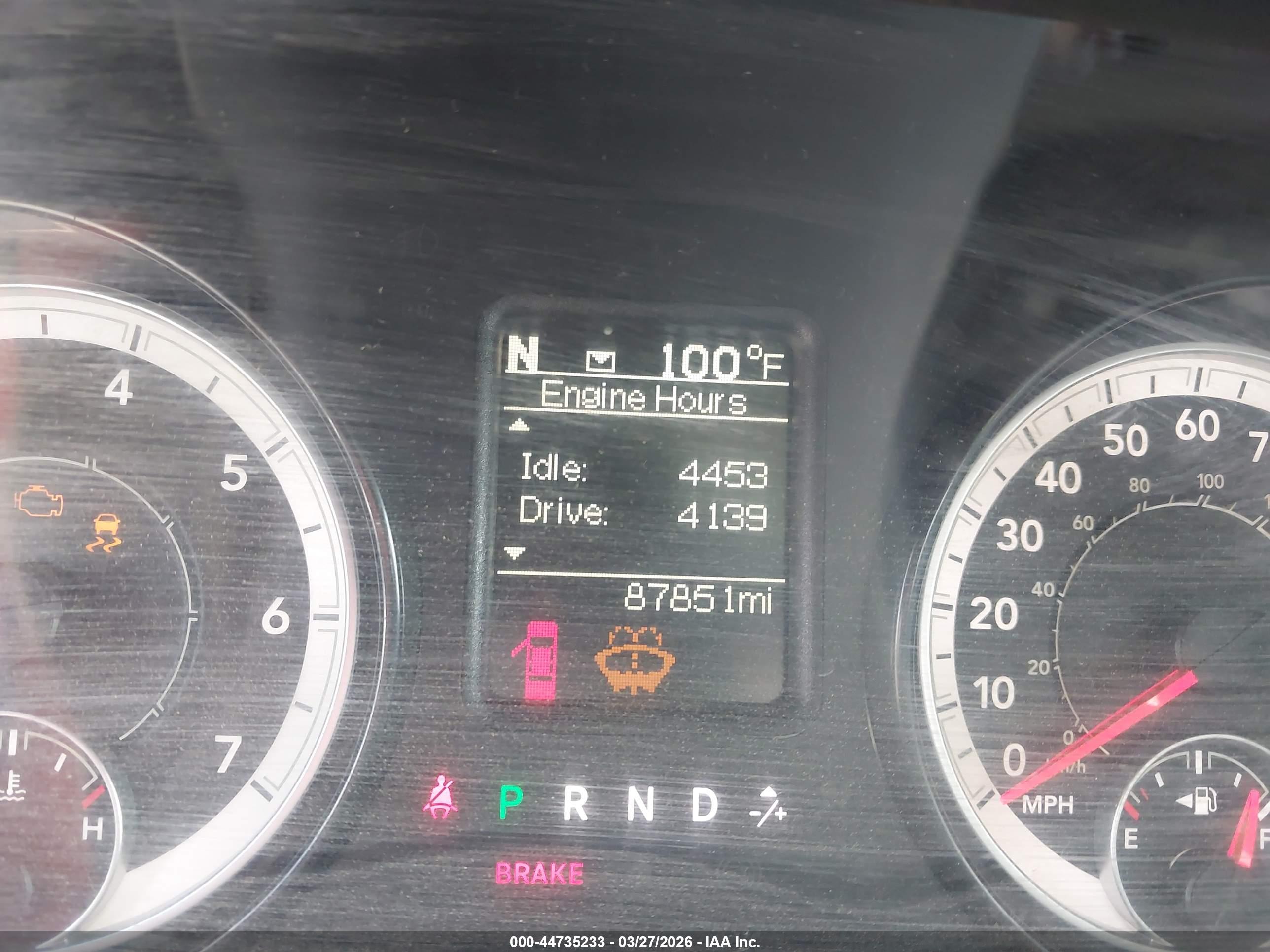 RAM 1500 image 7