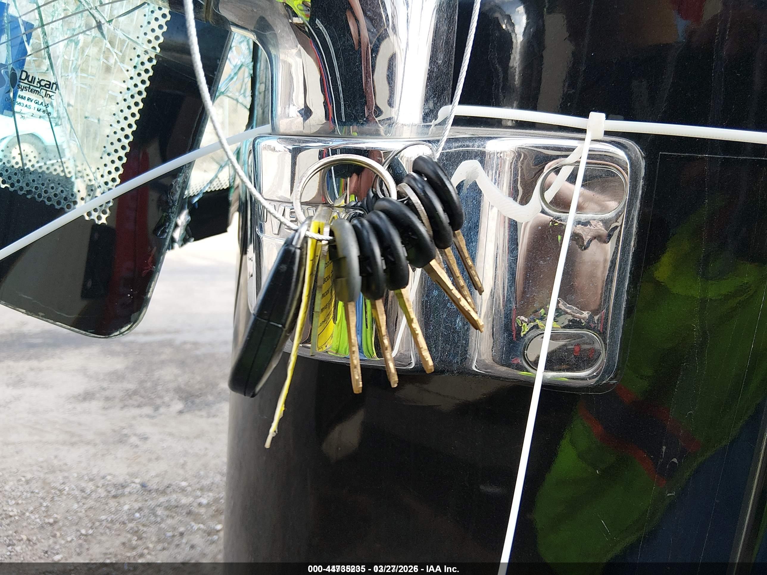 TIFFIN MOTORHOMES image 11