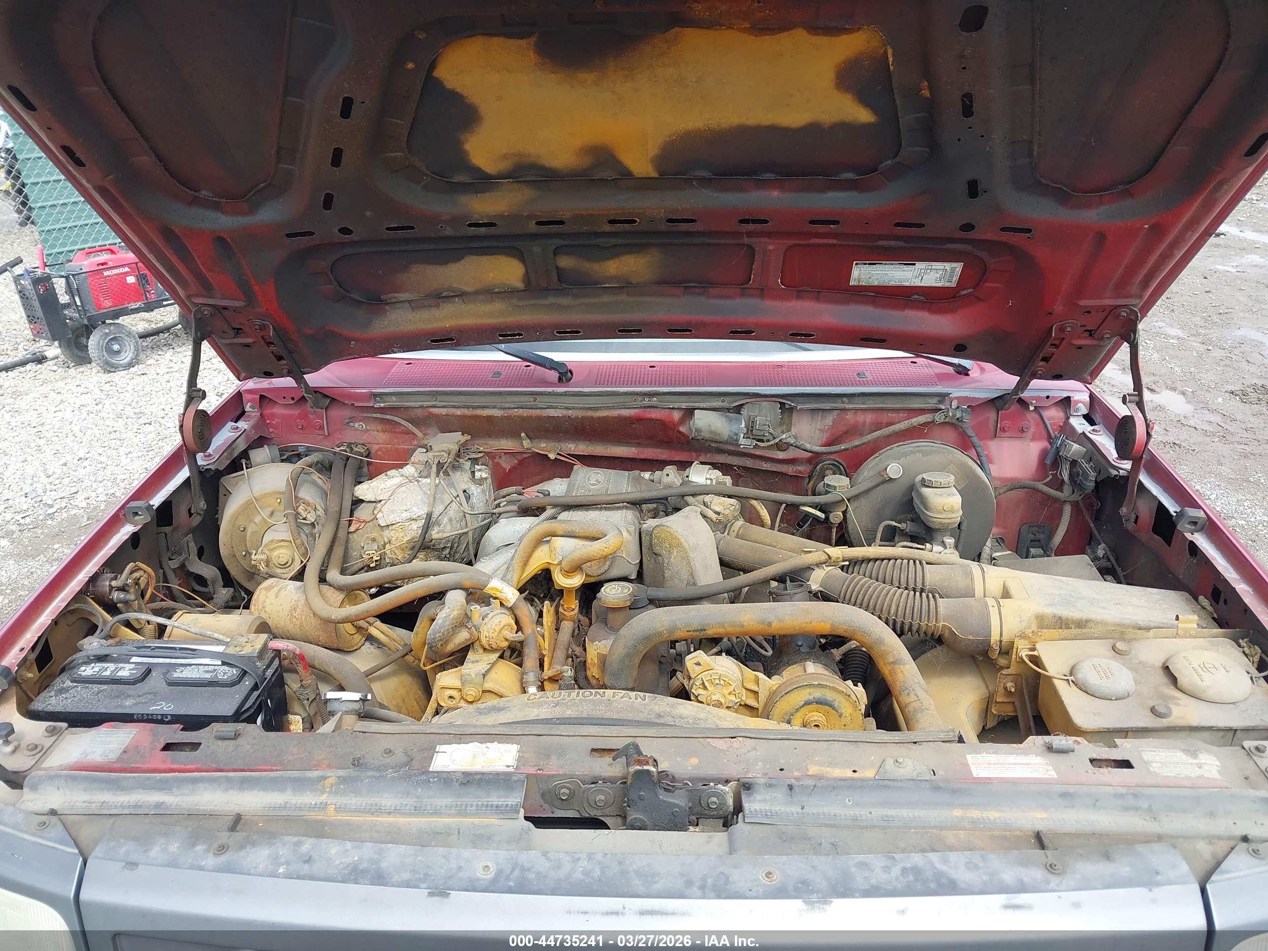 FORD F150 image 10