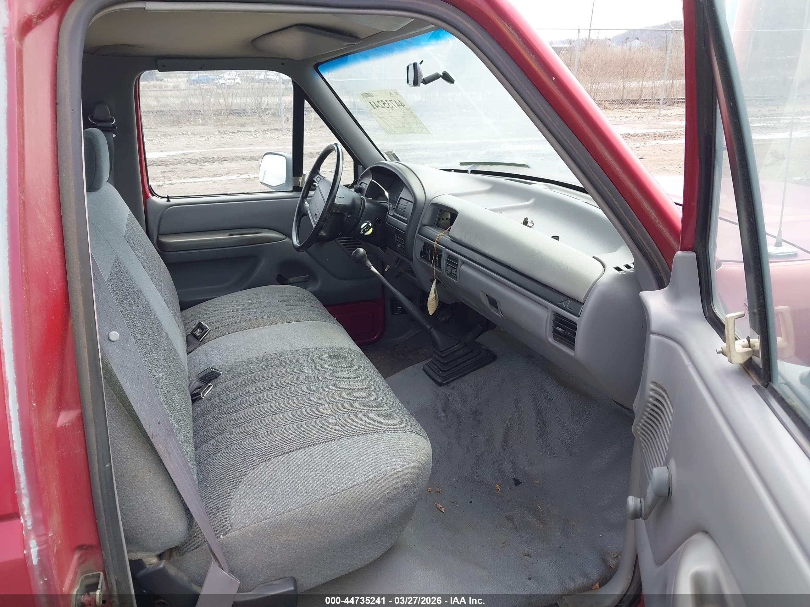 FORD F150 image 5