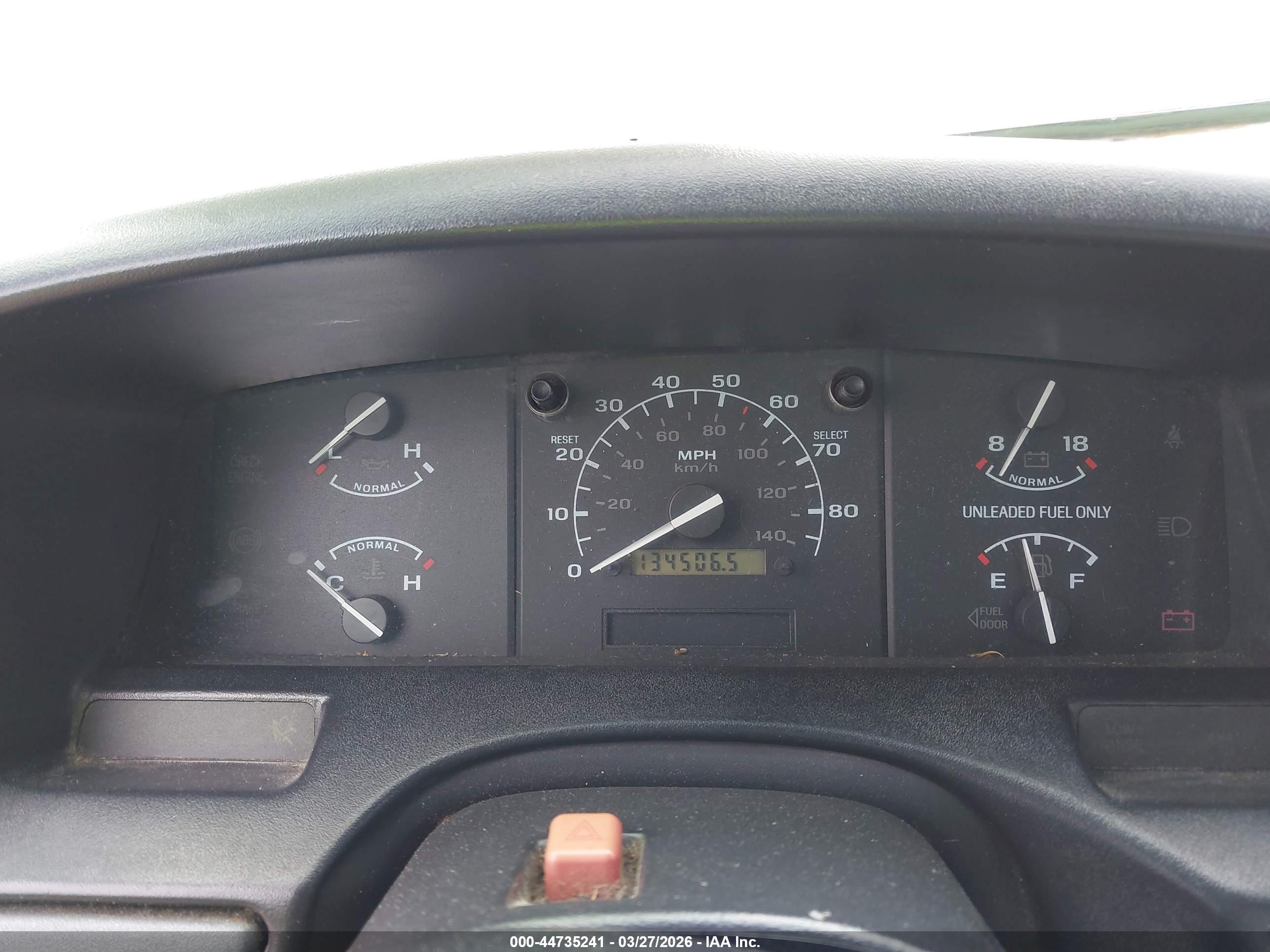 FORD F150 image 7