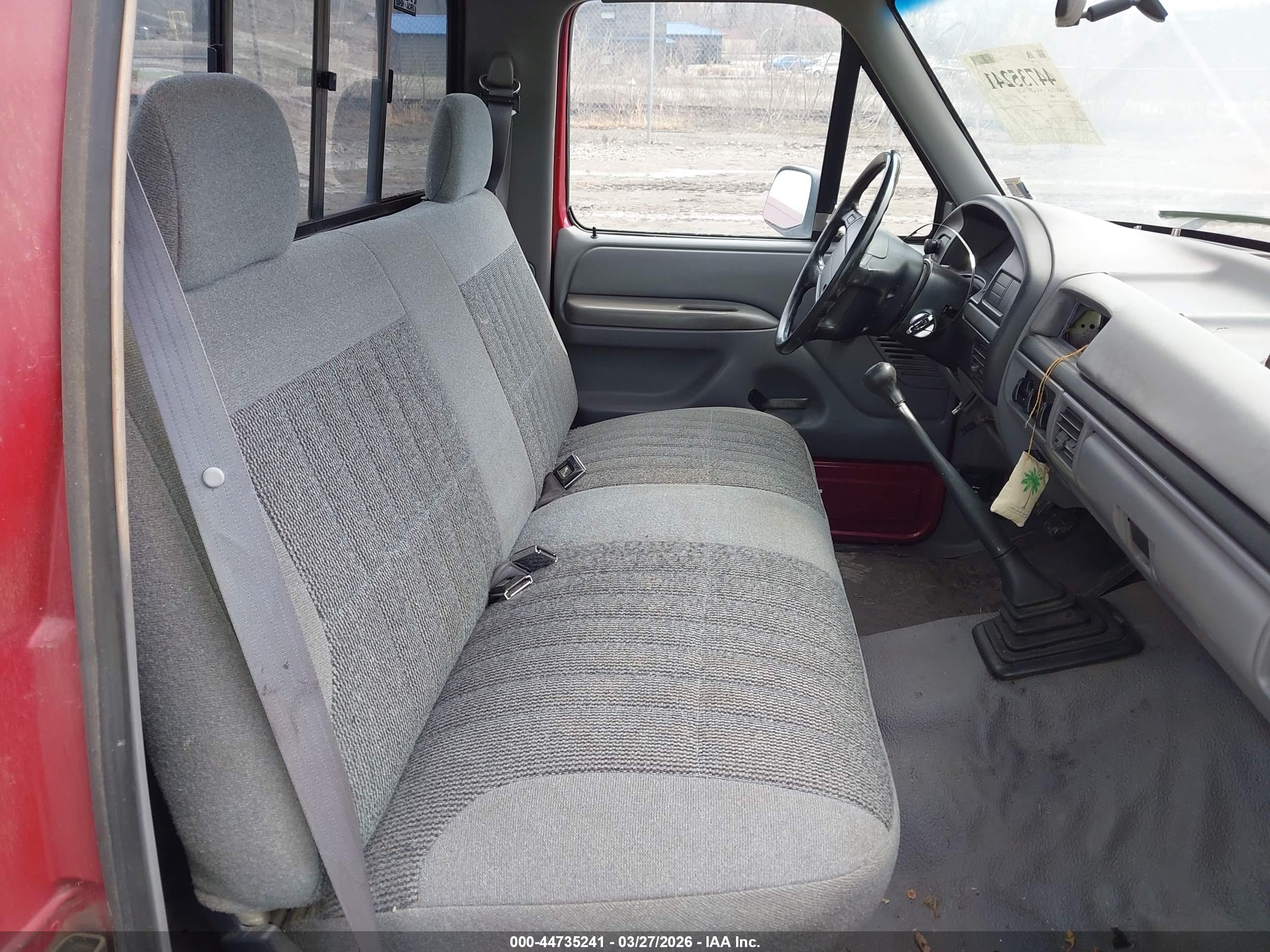 FORD F150 image 8