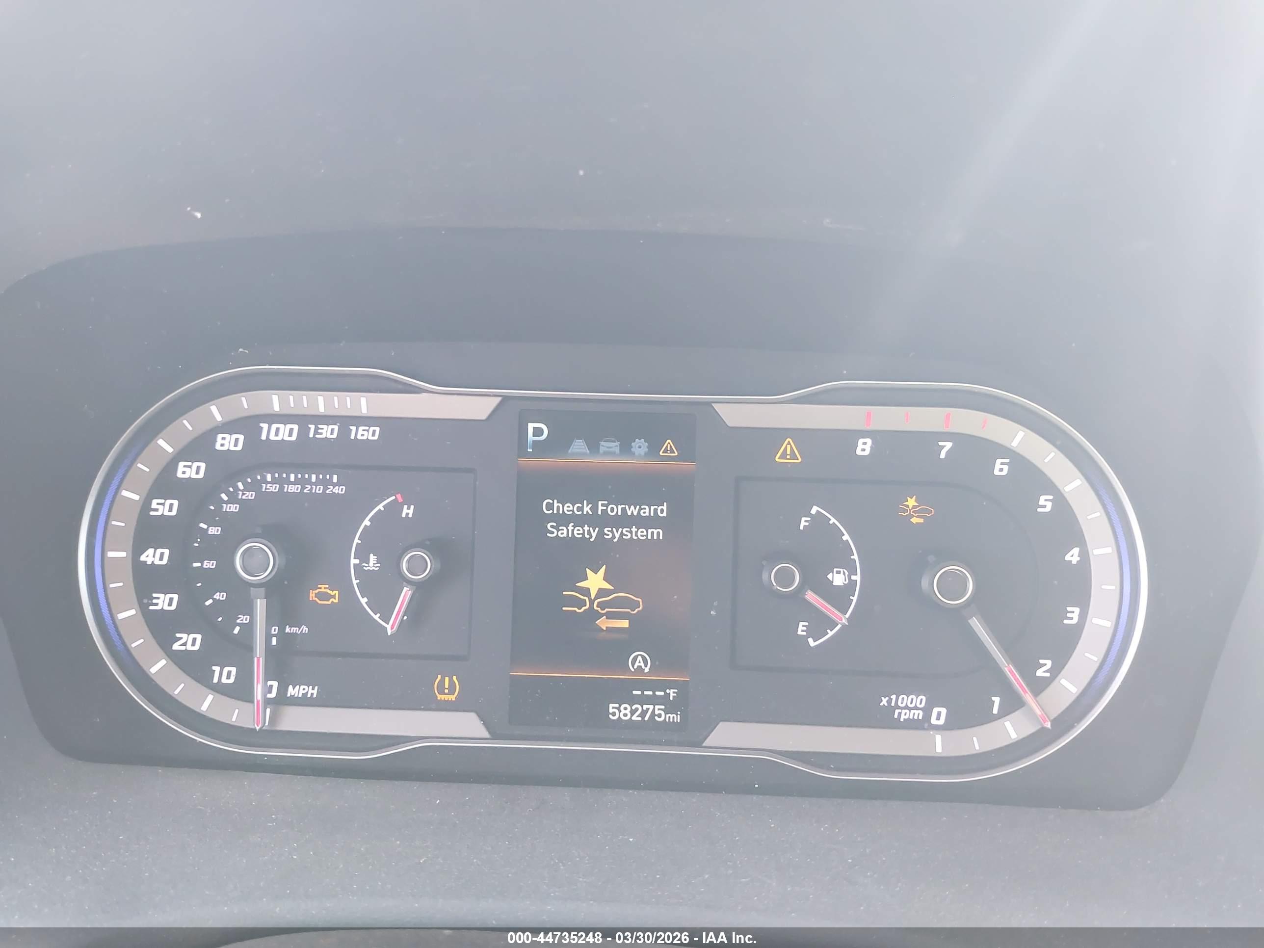 HYUNDAI TUCSON image 7
