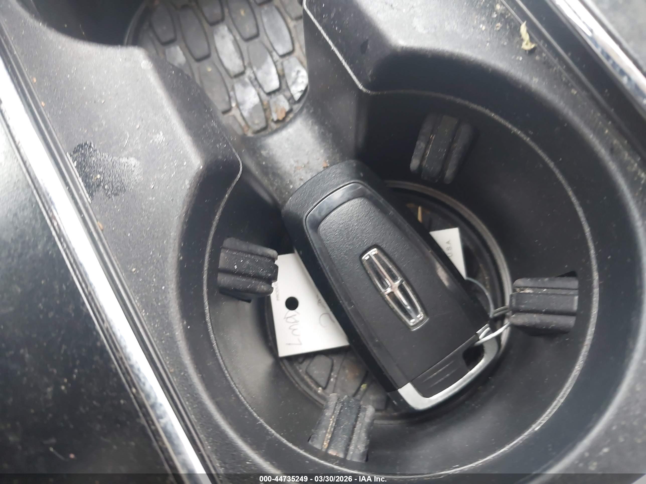 LINCOLN AVIATOR image 11