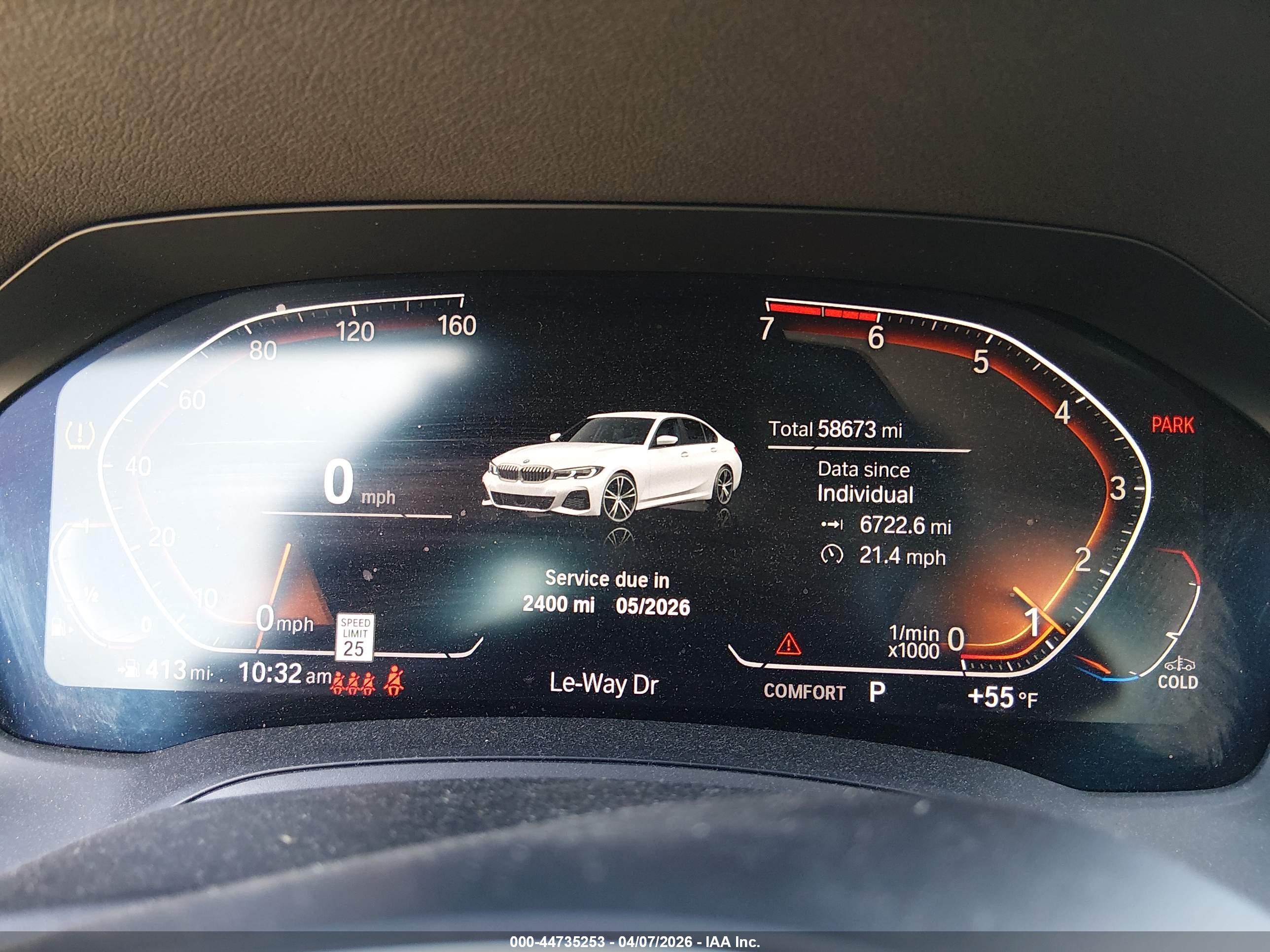 BMW 330I image 7