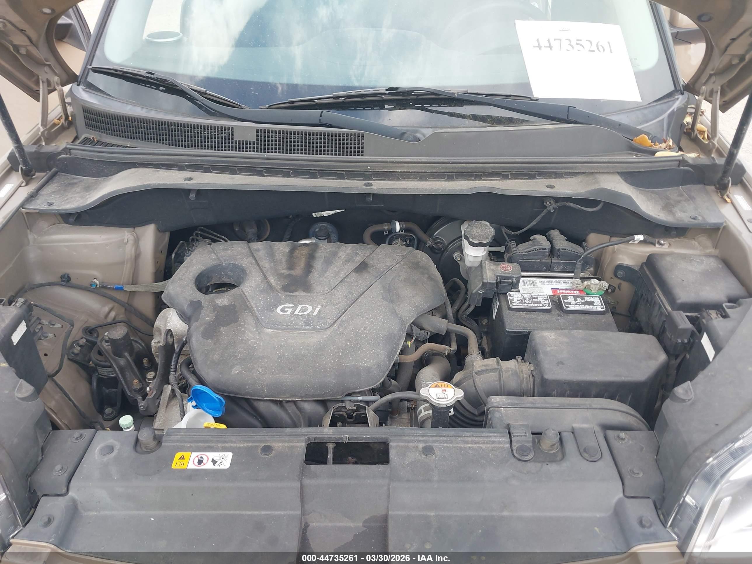 KIA SOUL image 10