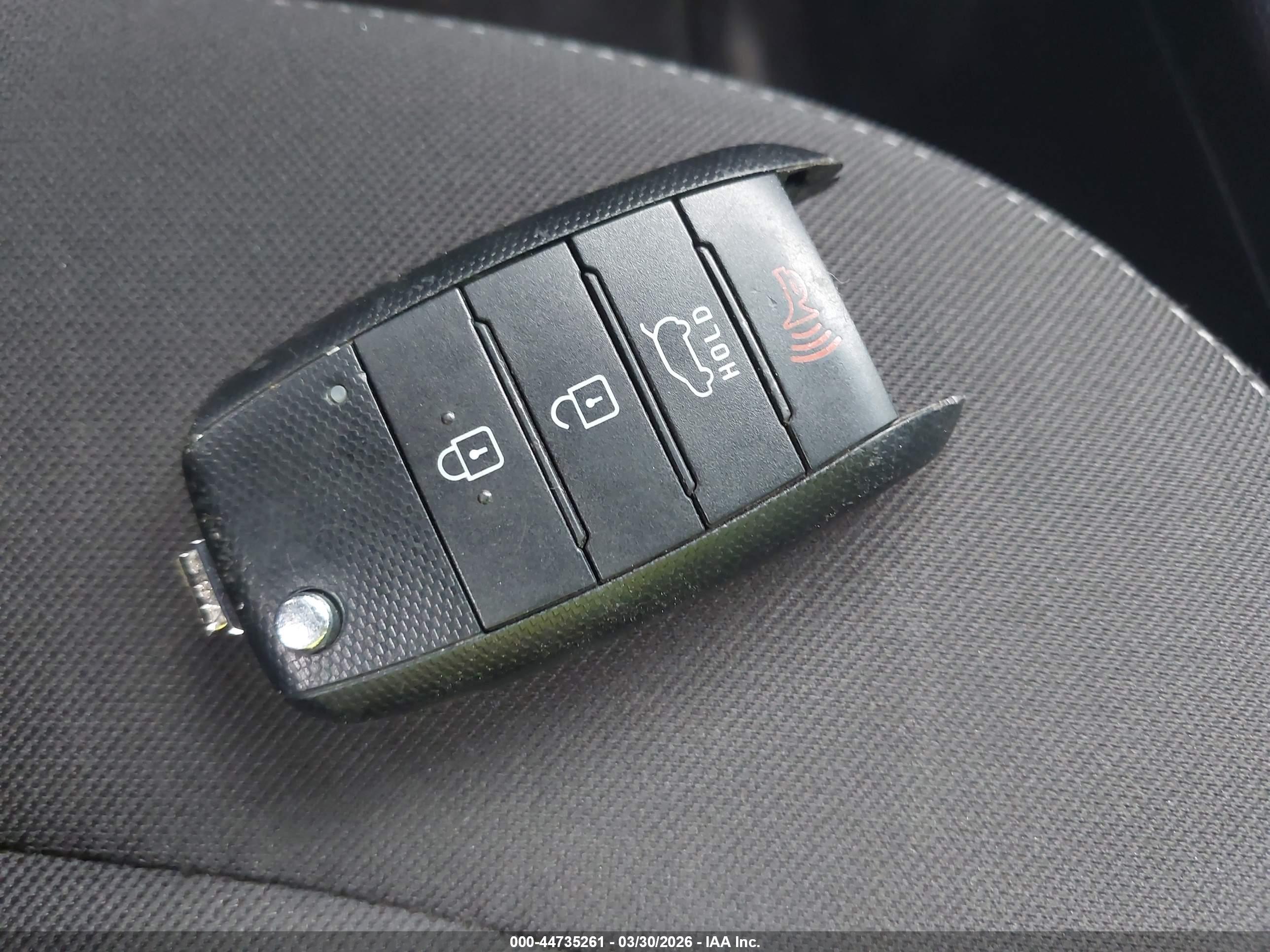 KIA SOUL image 11