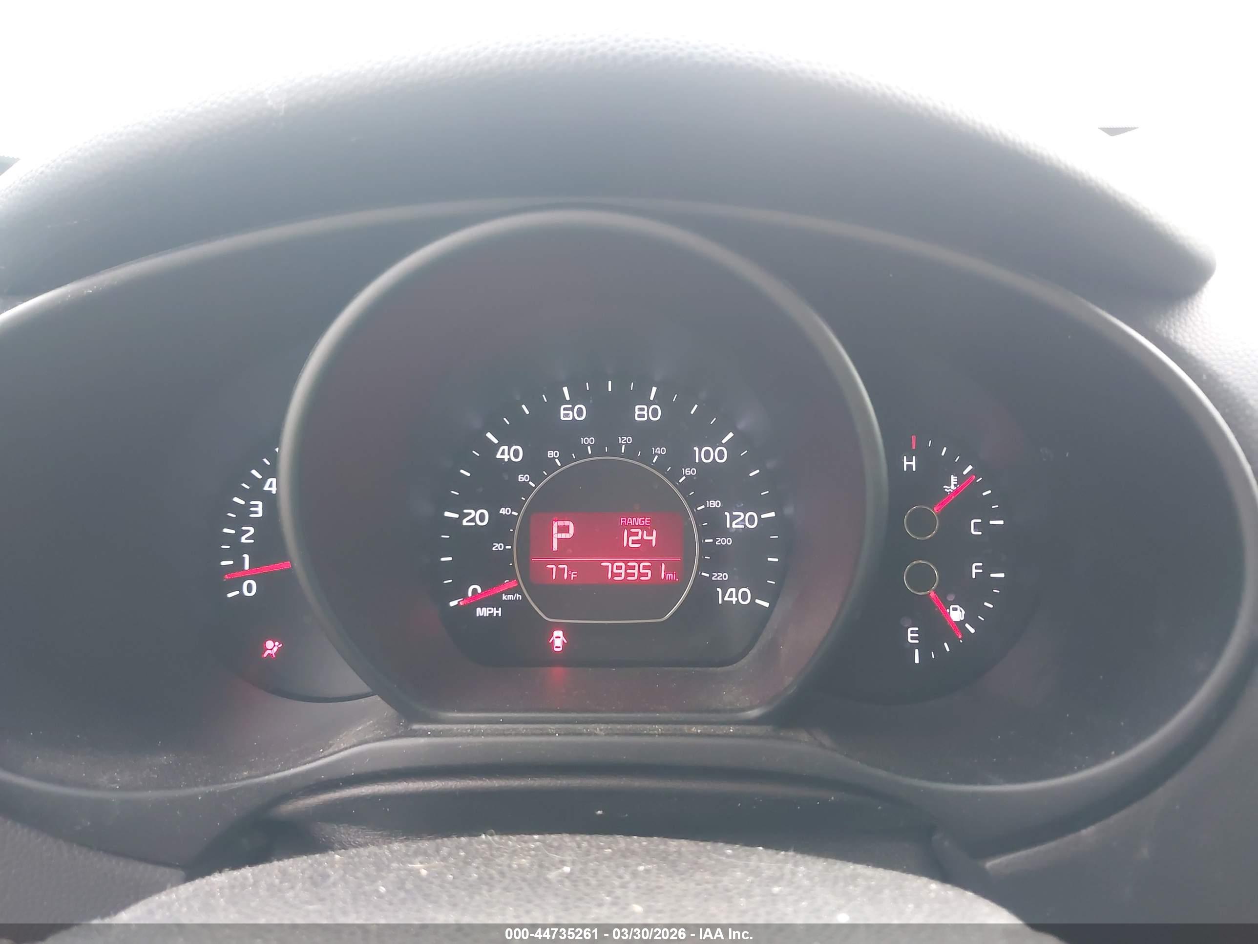KIA SOUL image 7
